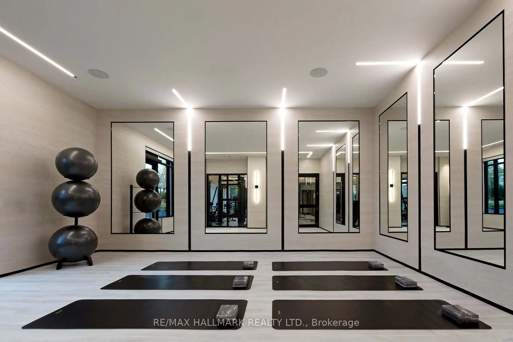 10 Eva Road, #2206