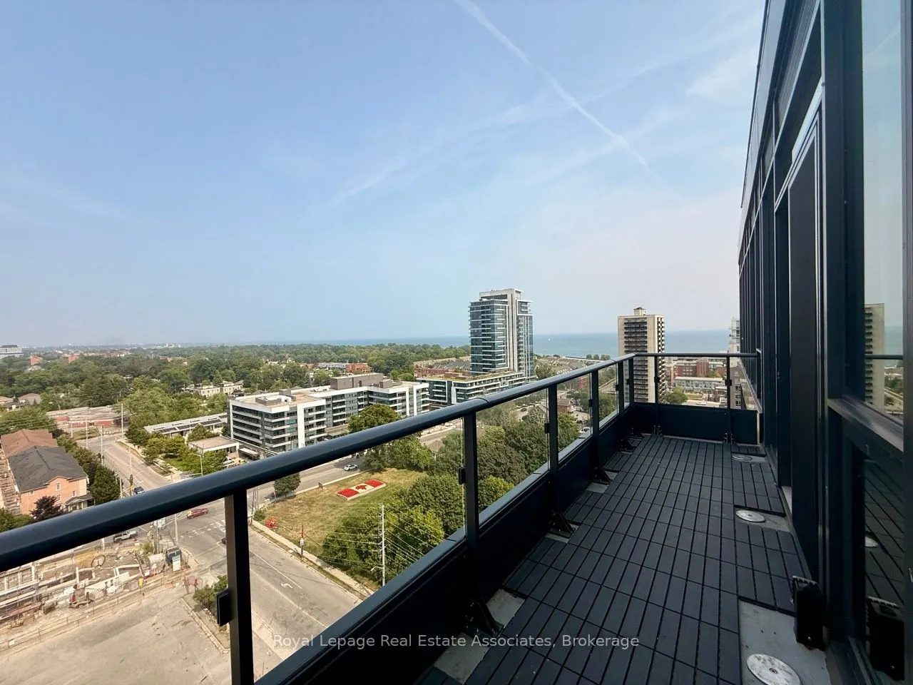 28 Ann Street, #1406