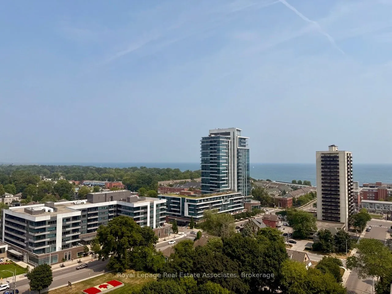 28 Ann Street, #1406