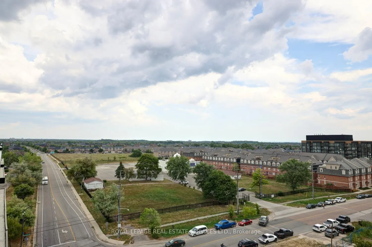 3005 Pine Glen Road, #712