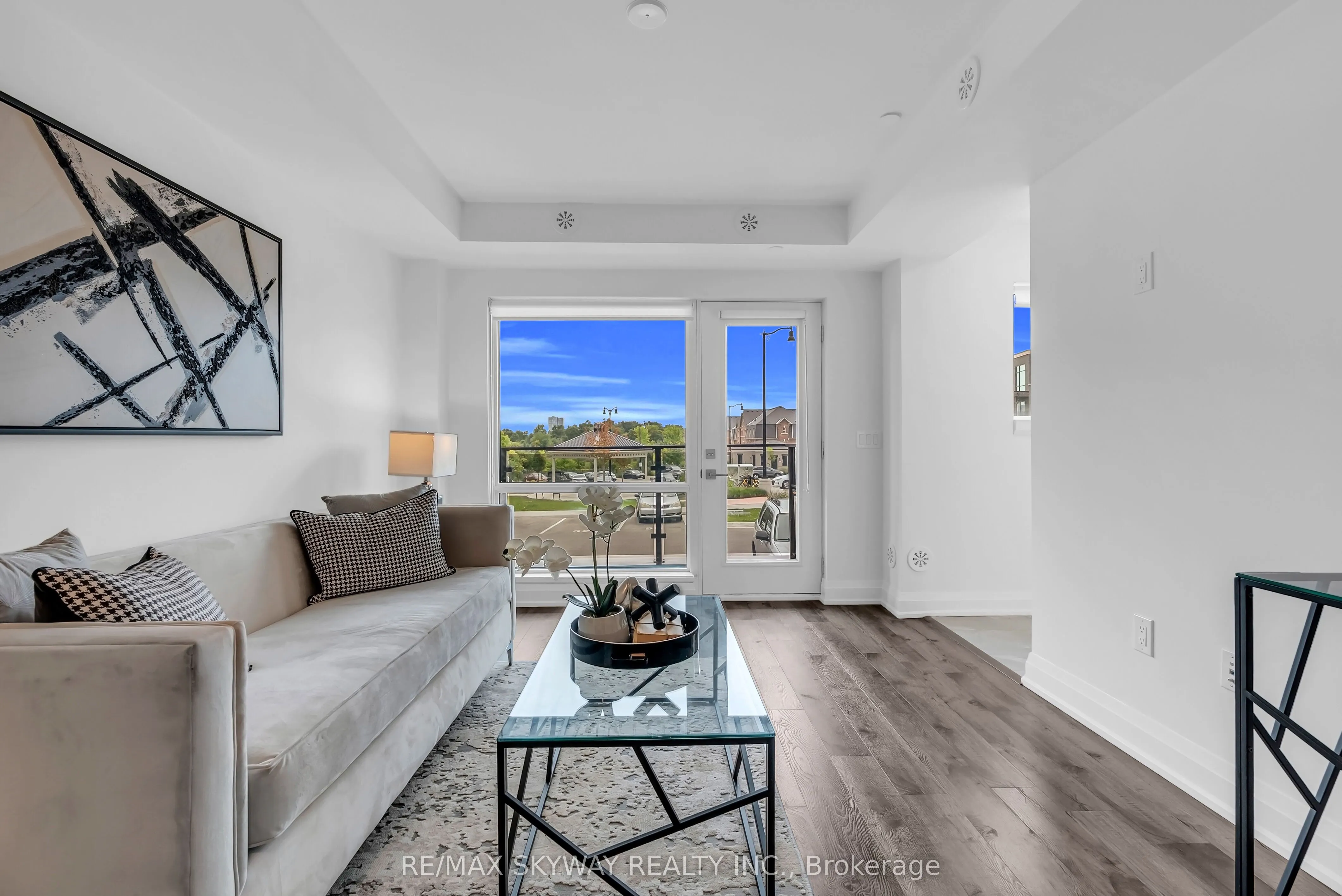 185 Veterans Drive, #16