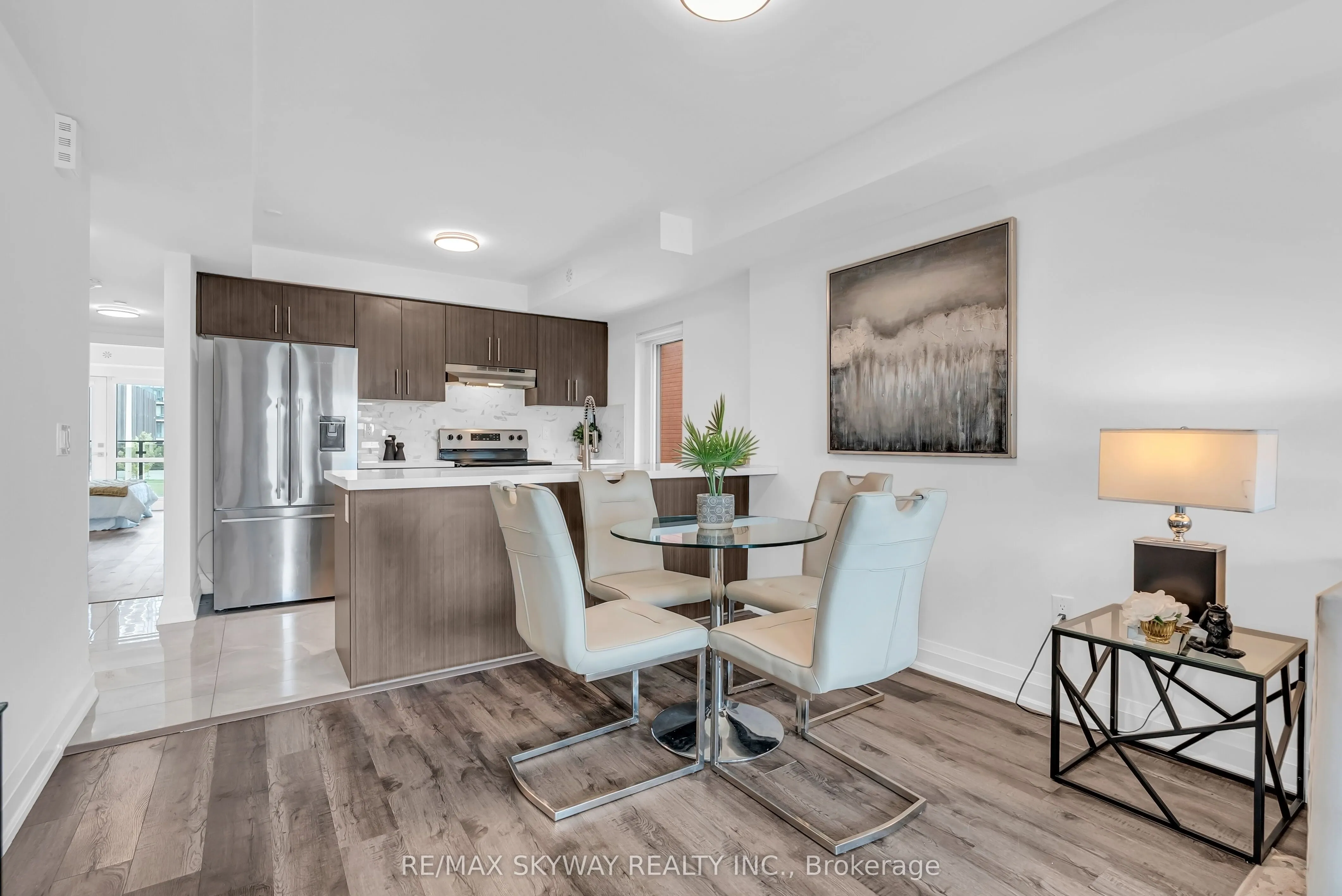 185 Veterans Drive, #16