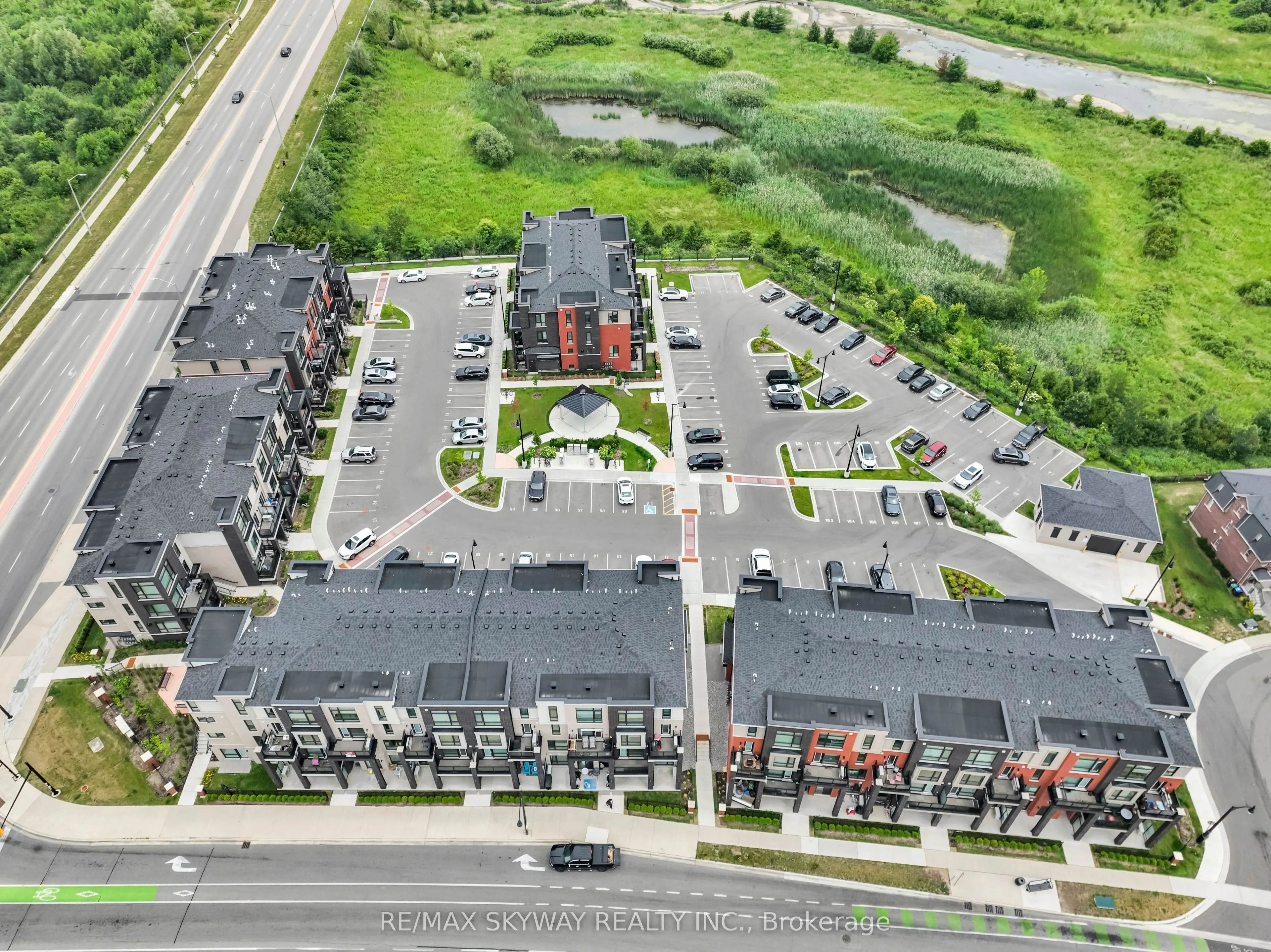 185 Veterans Drive, #16