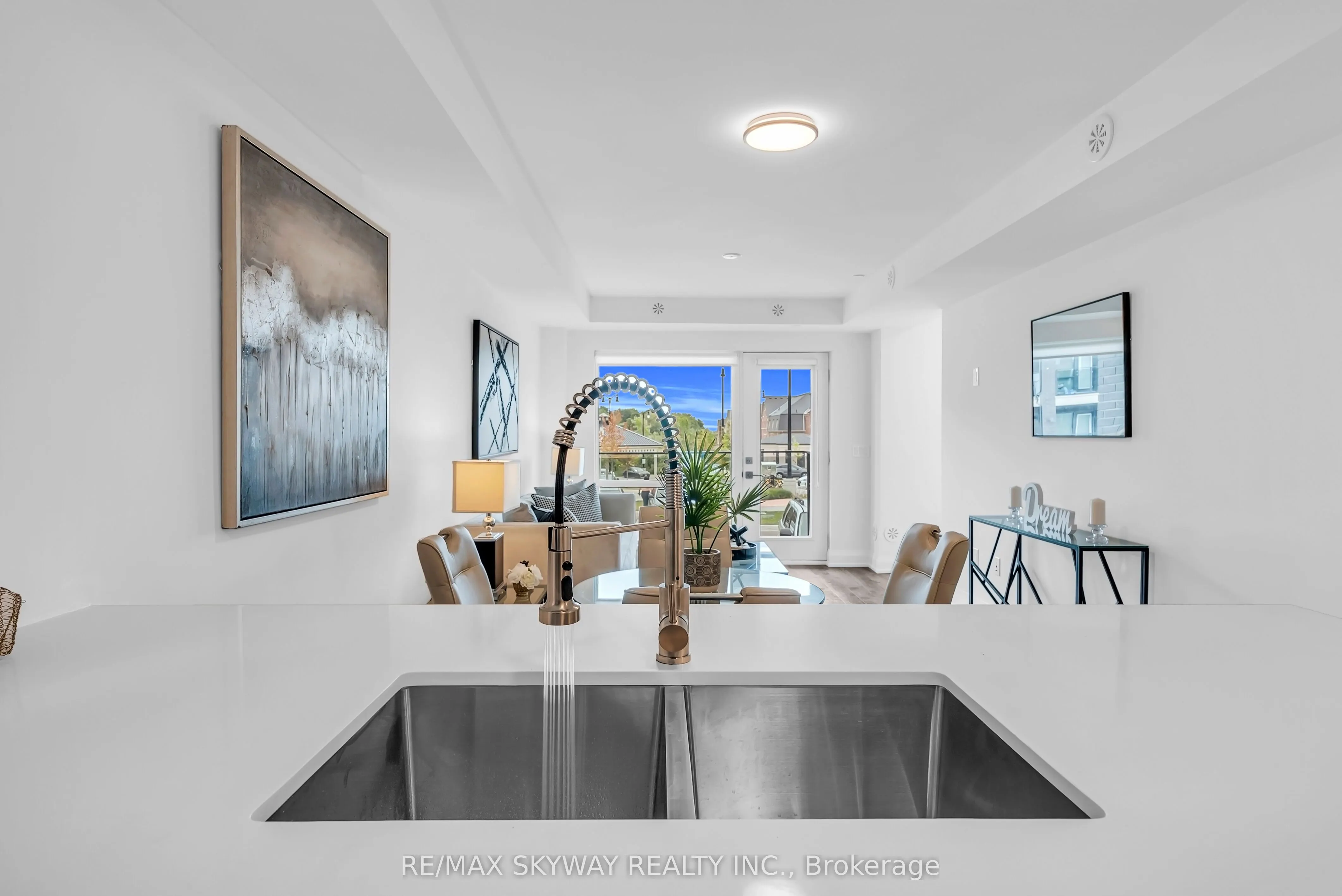 185 Veterans Drive, #16