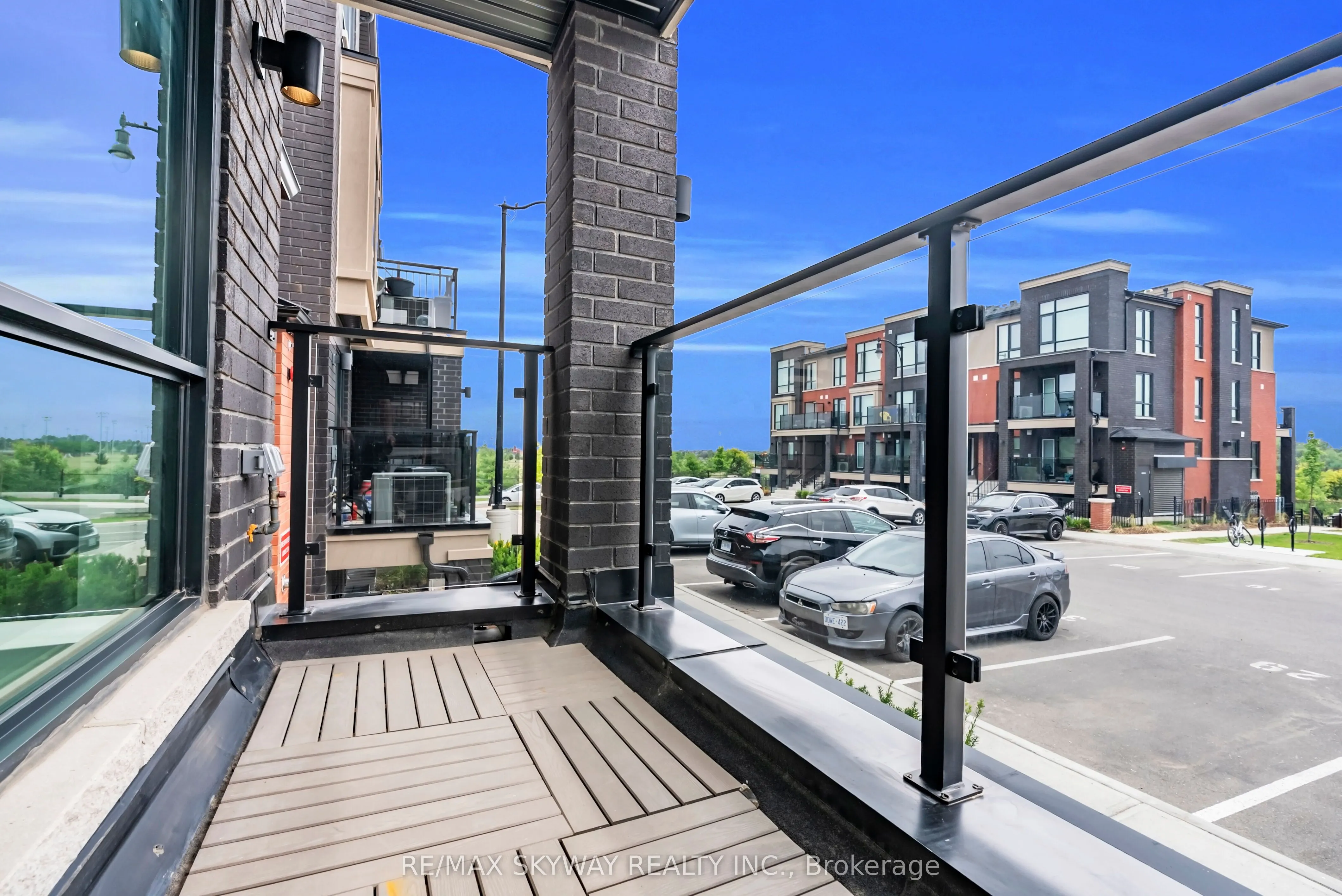 185 Veterans Drive, #16