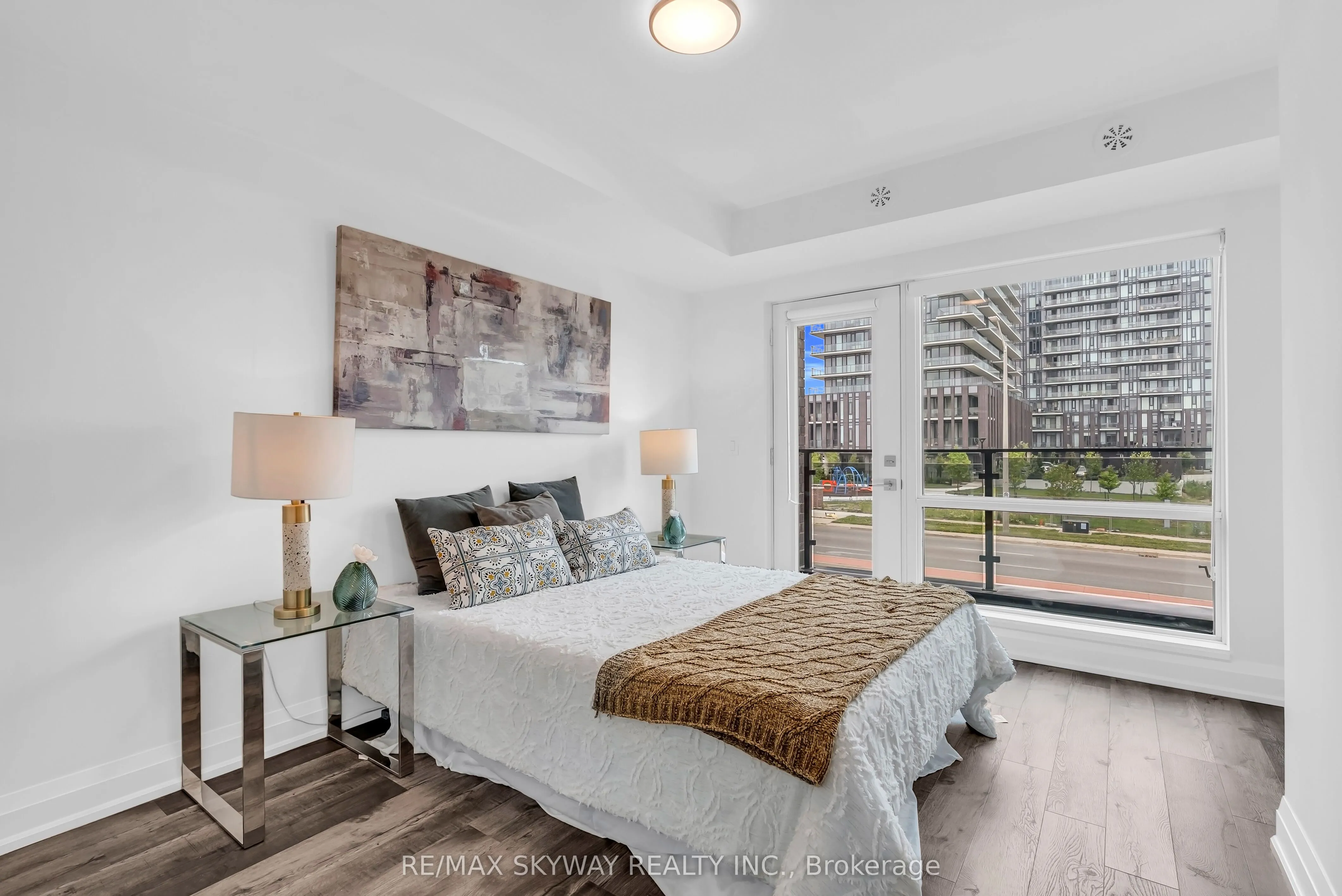 185 Veterans Drive, #16
