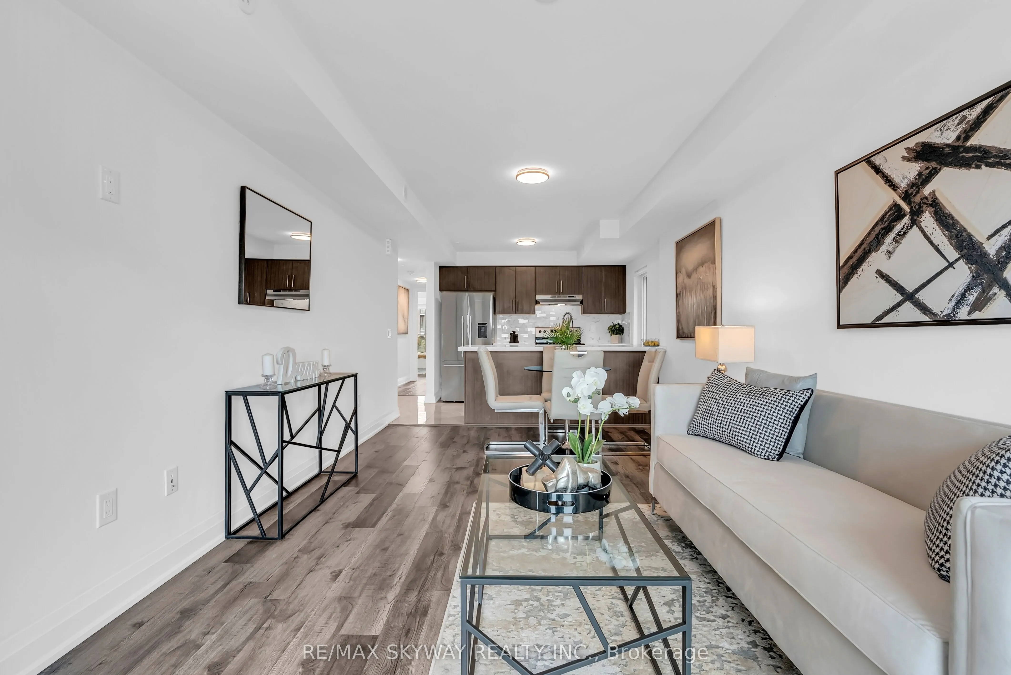 185 Veterans Drive, #16