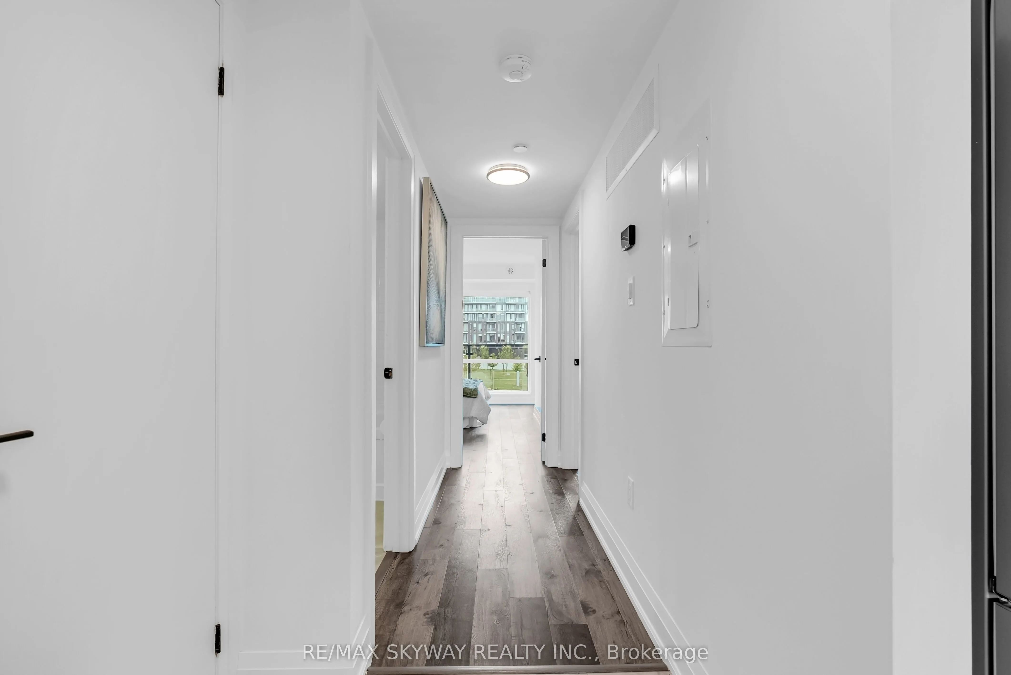 185 Veterans Drive, #16