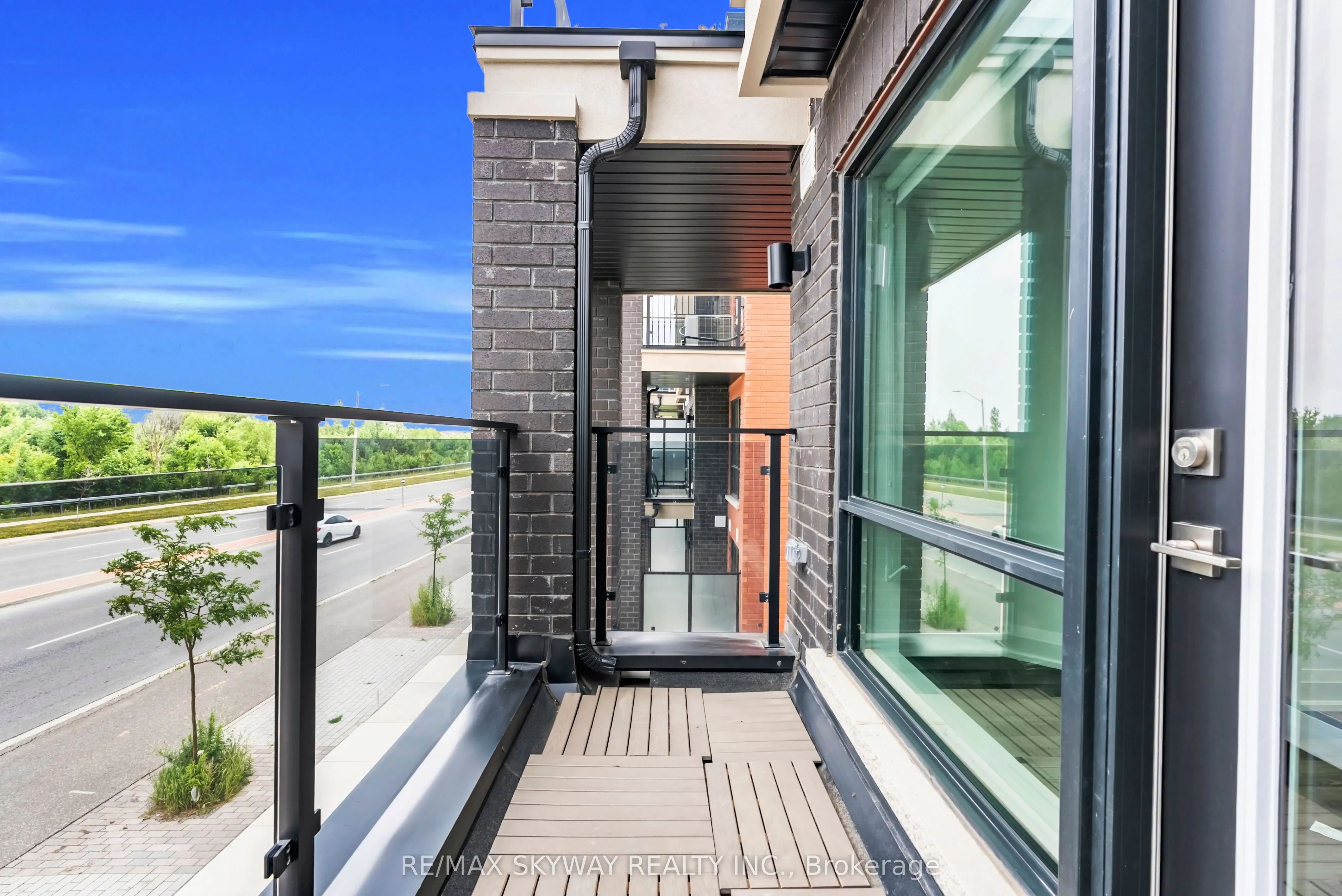 185 Veterans Drive, #16