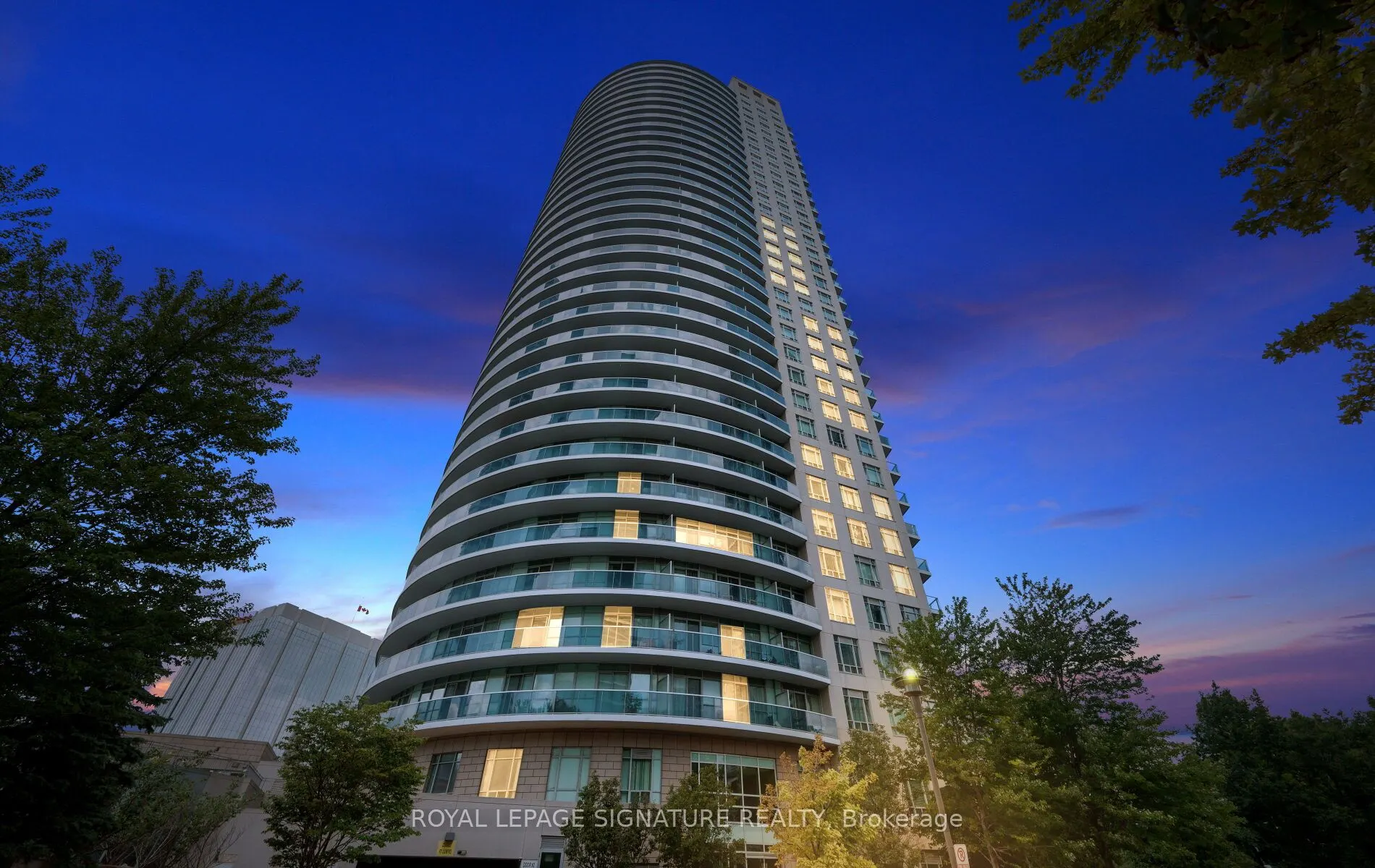 80 Absolute Avenue, #104