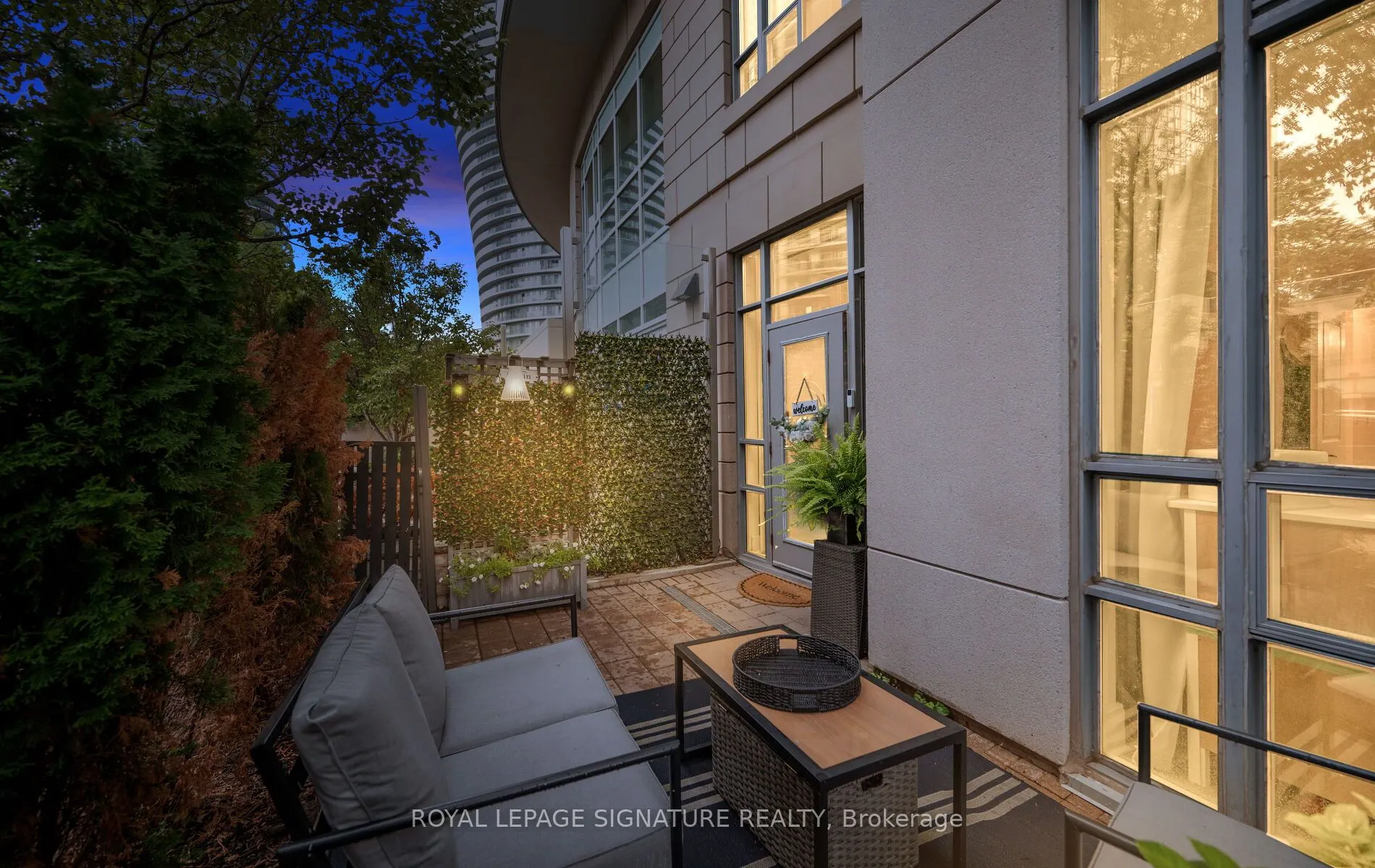80 Absolute Avenue, #104