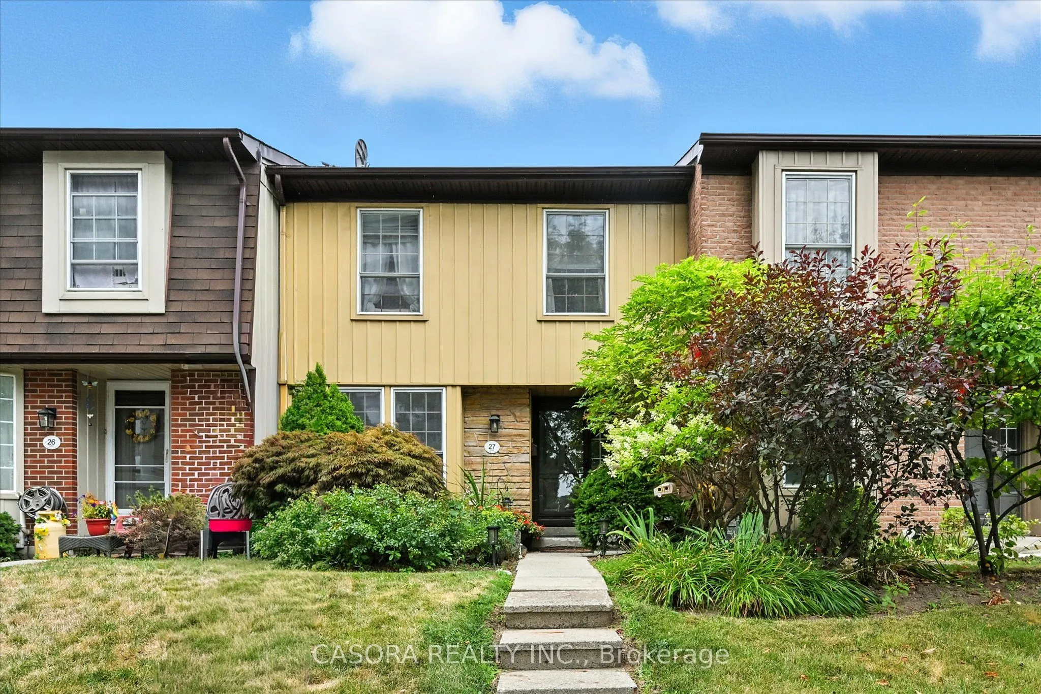 3049 Glencrest Road, #27