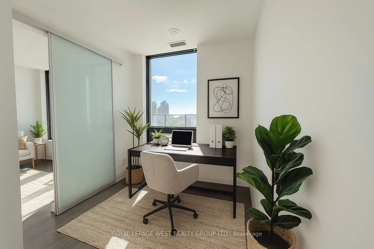 4015 The Exchange, #703