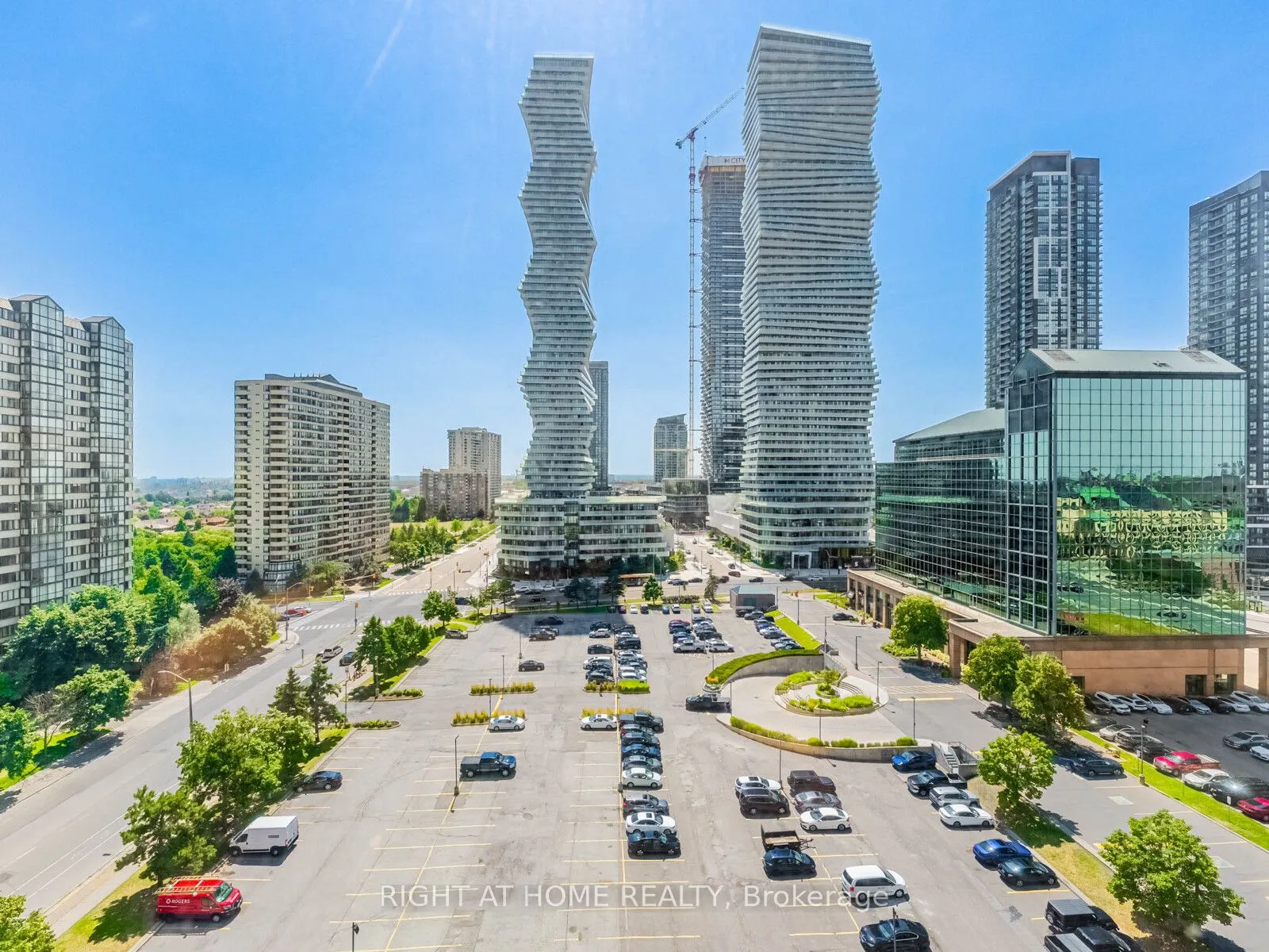 335 Webb Drive, #1412