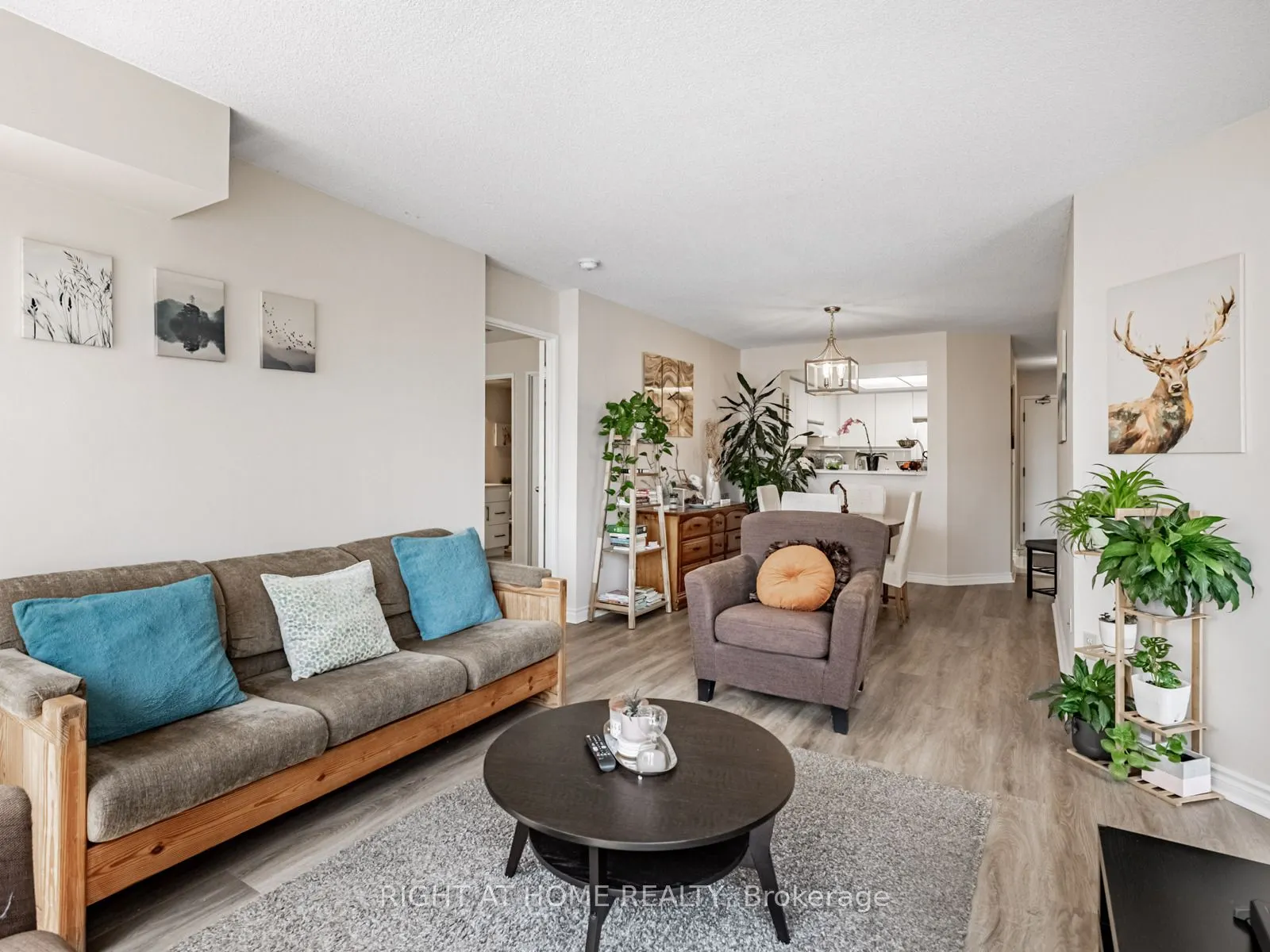 335 Webb Drive, #1412
