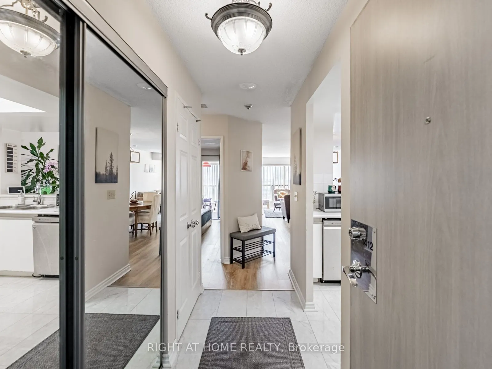 335 Webb Drive, #1412