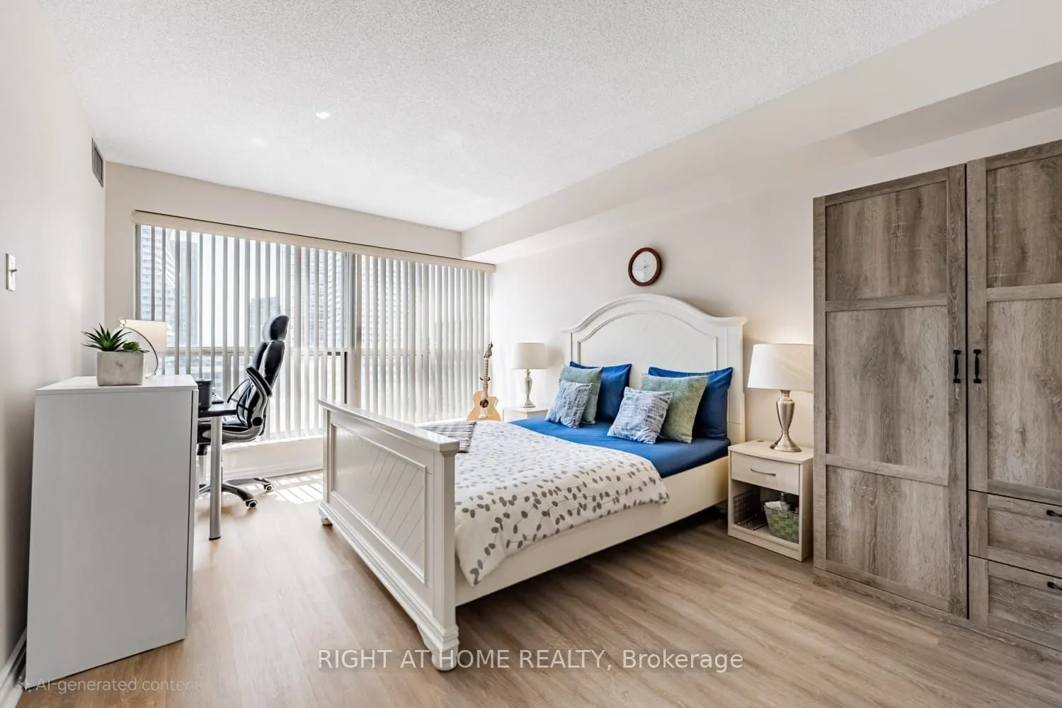 335 Webb Drive, #1412