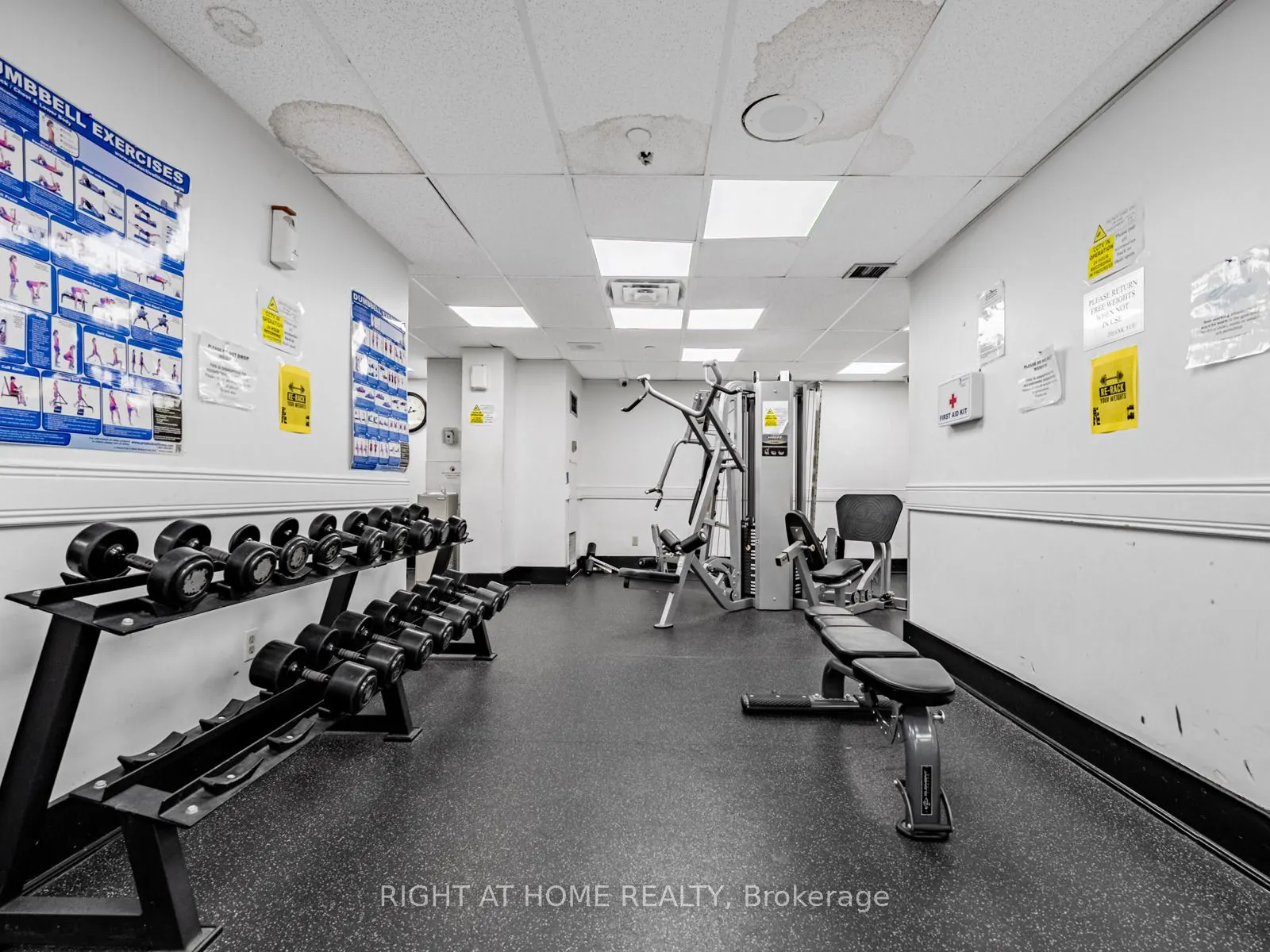 335 Webb Drive, #1412