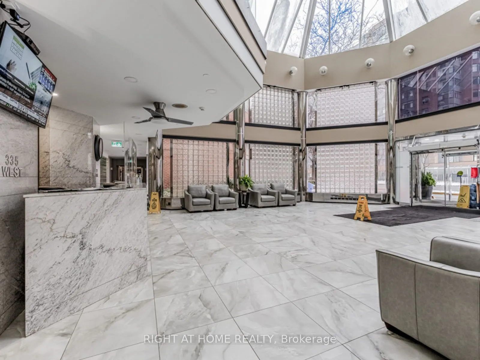335 Webb Drive, #1412