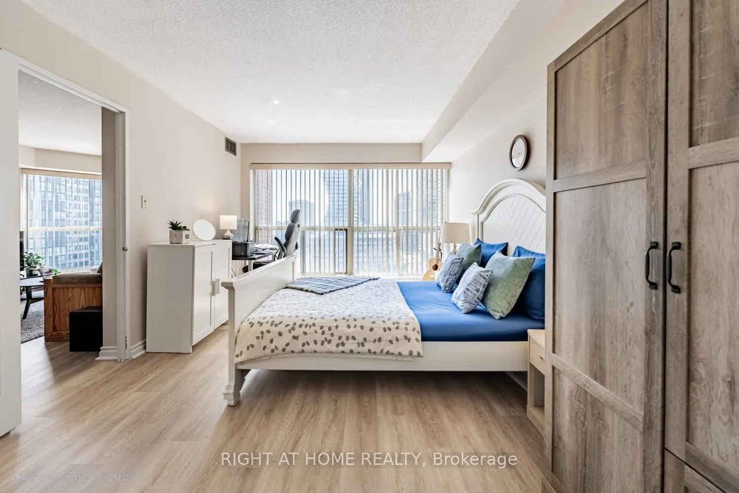 335 Webb Drive, #1412