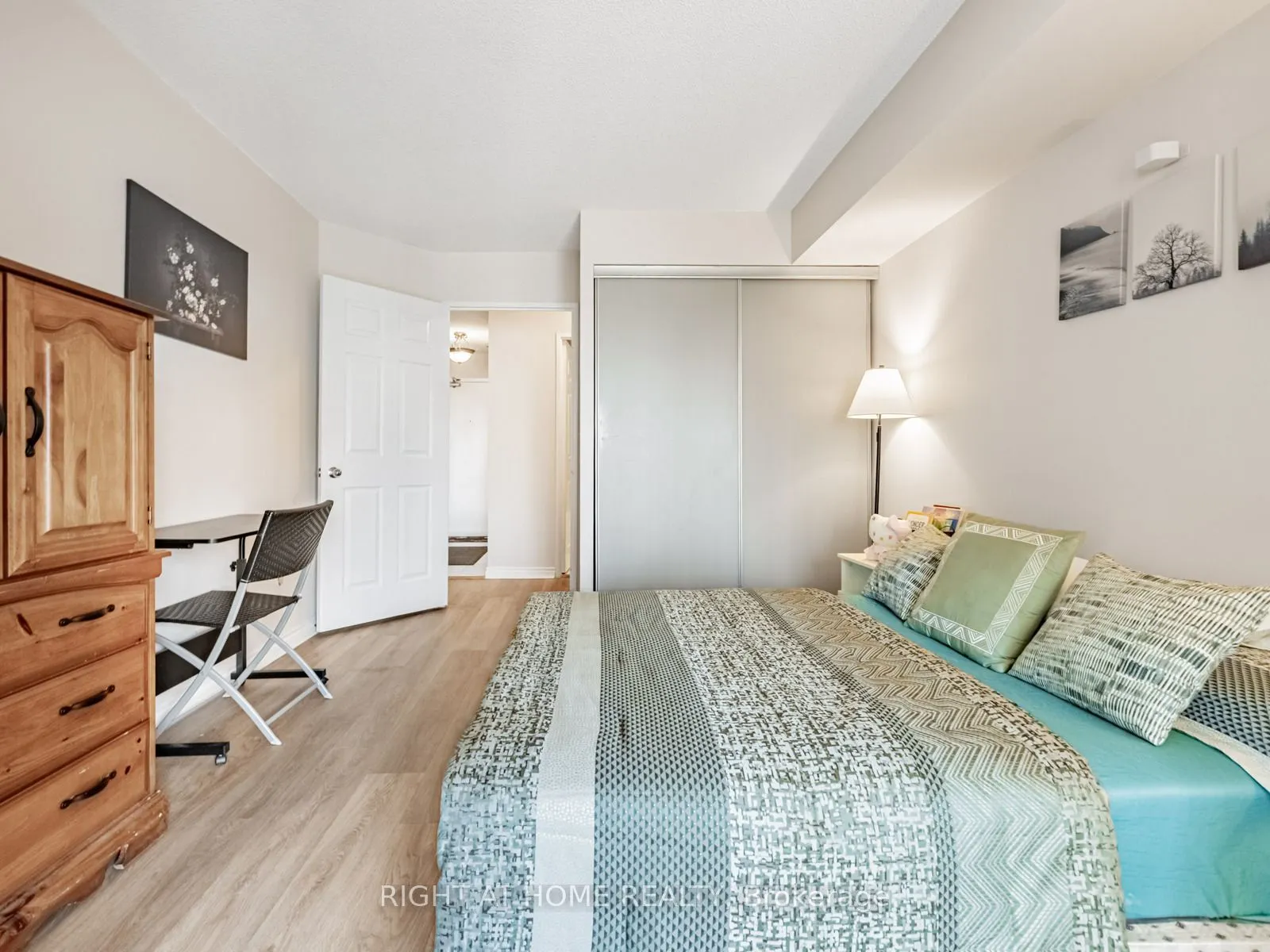 335 Webb Drive, #1412
