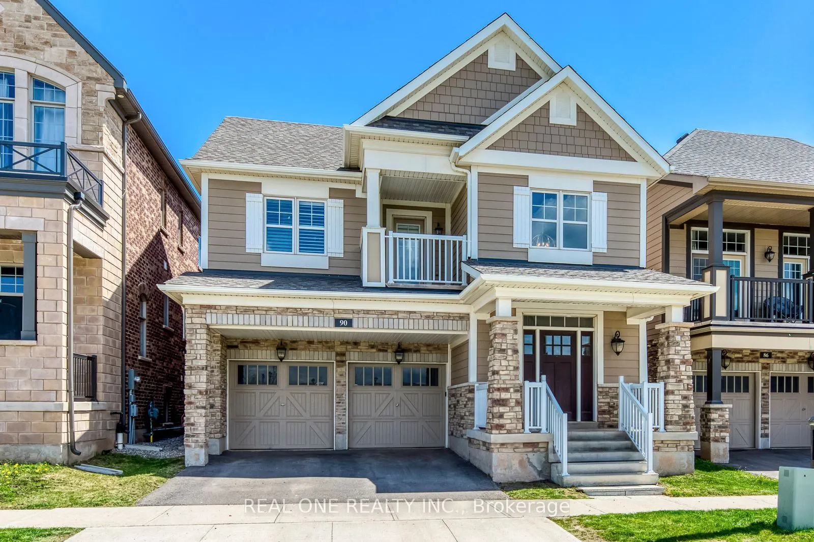 90 Fowley Drive