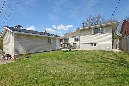 3486 Rexway Drive