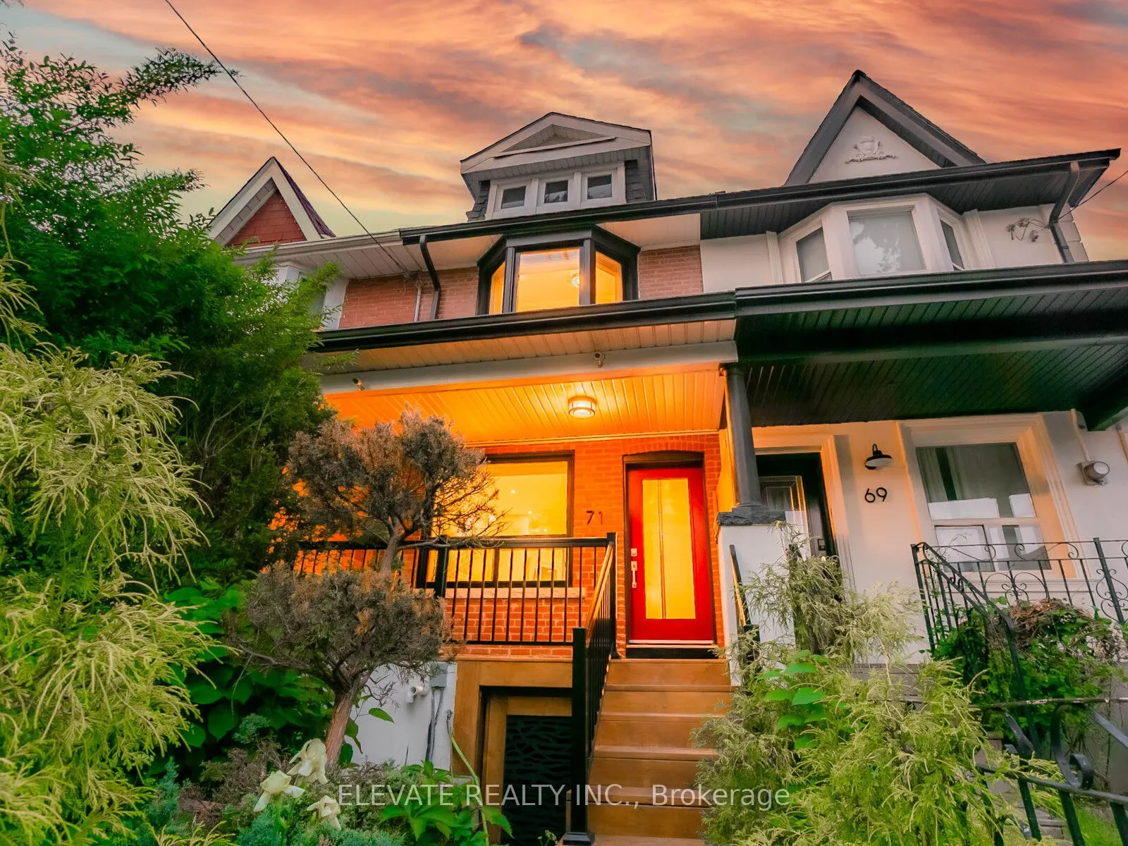 71 Nairn Avenue