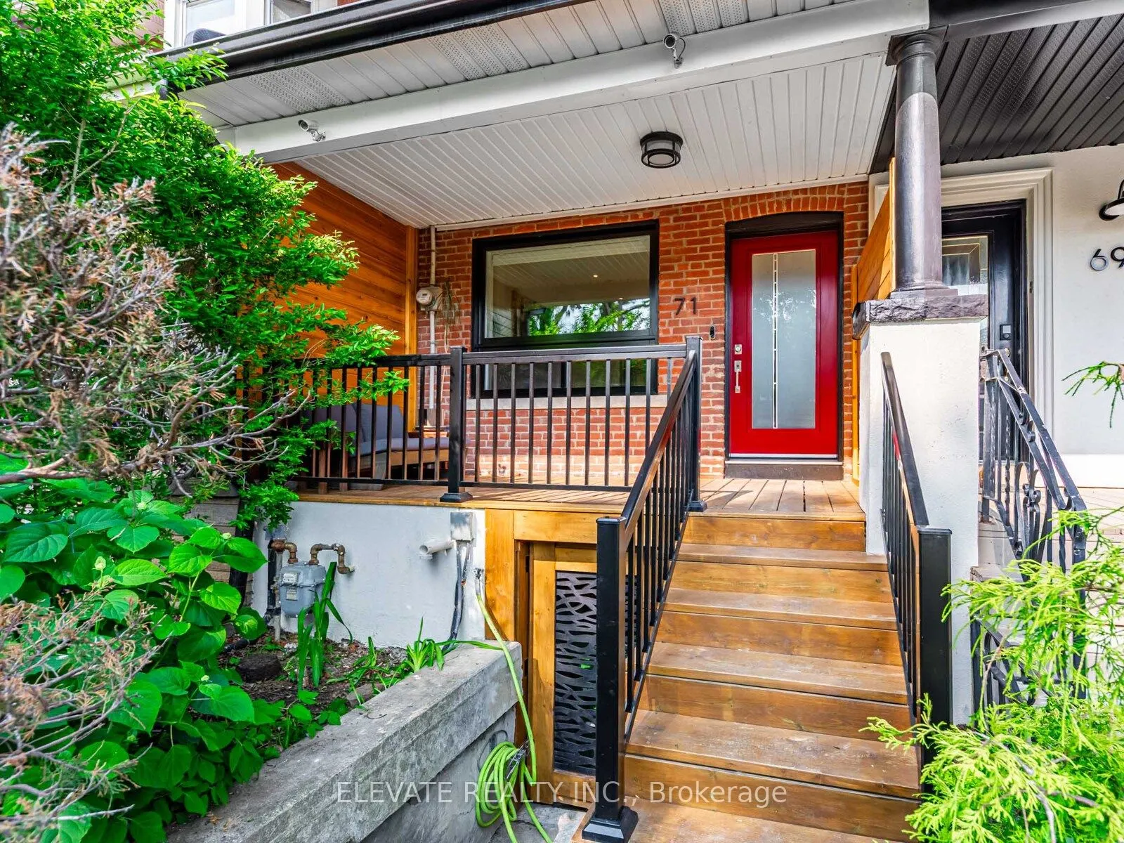 71 Nairn Avenue