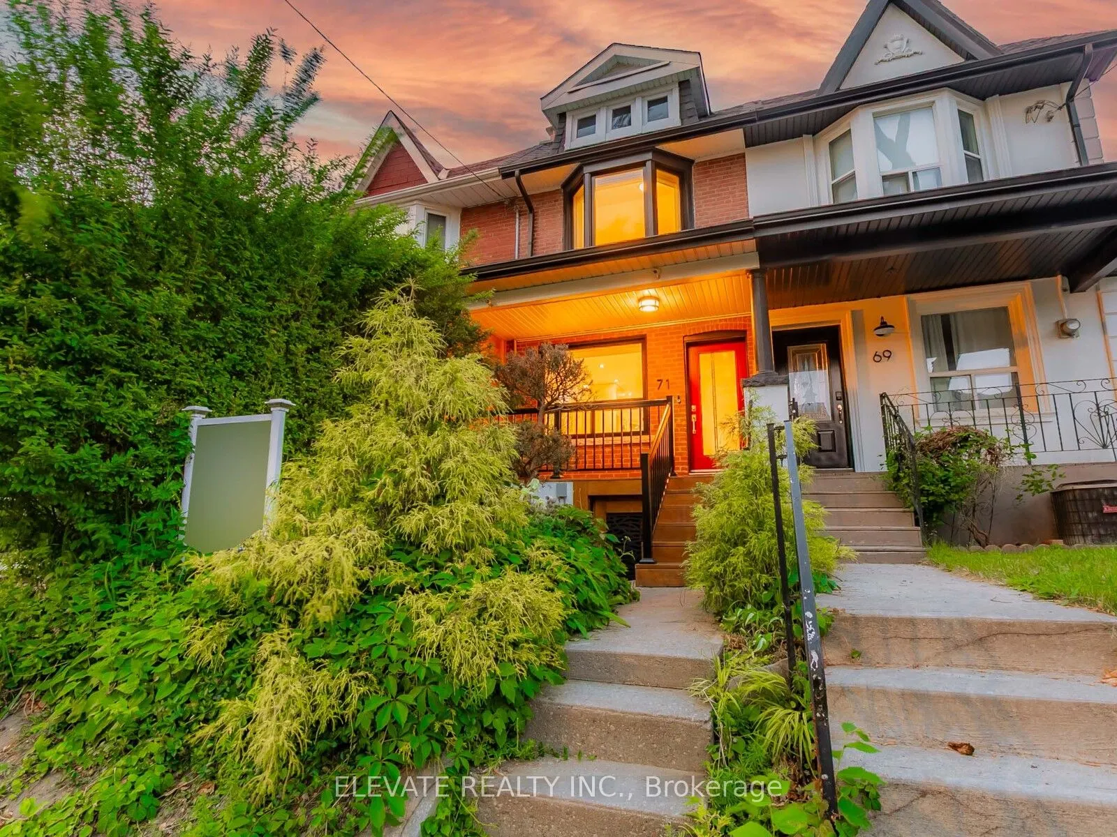 71 Nairn Avenue