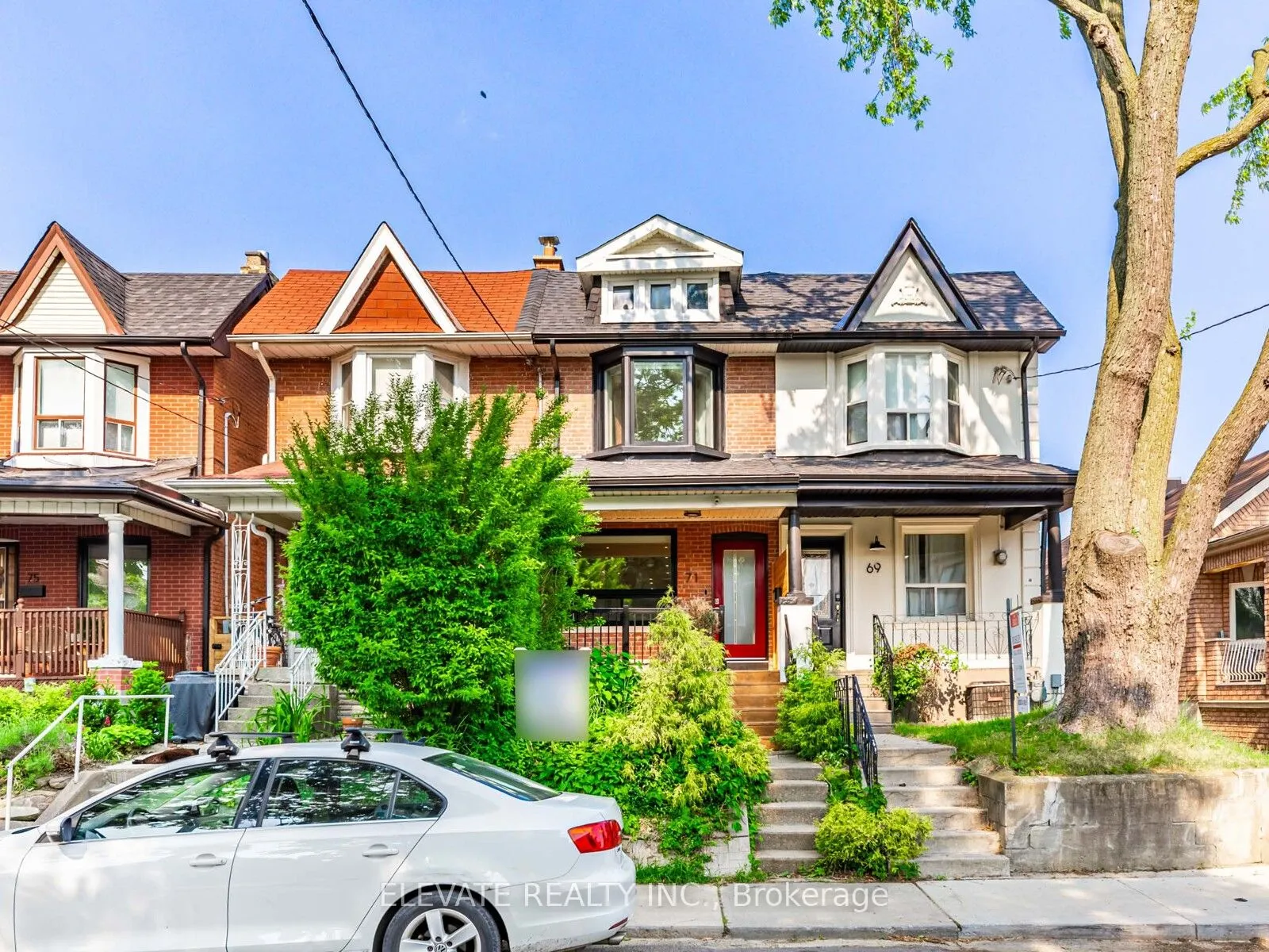 71 Nairn Avenue