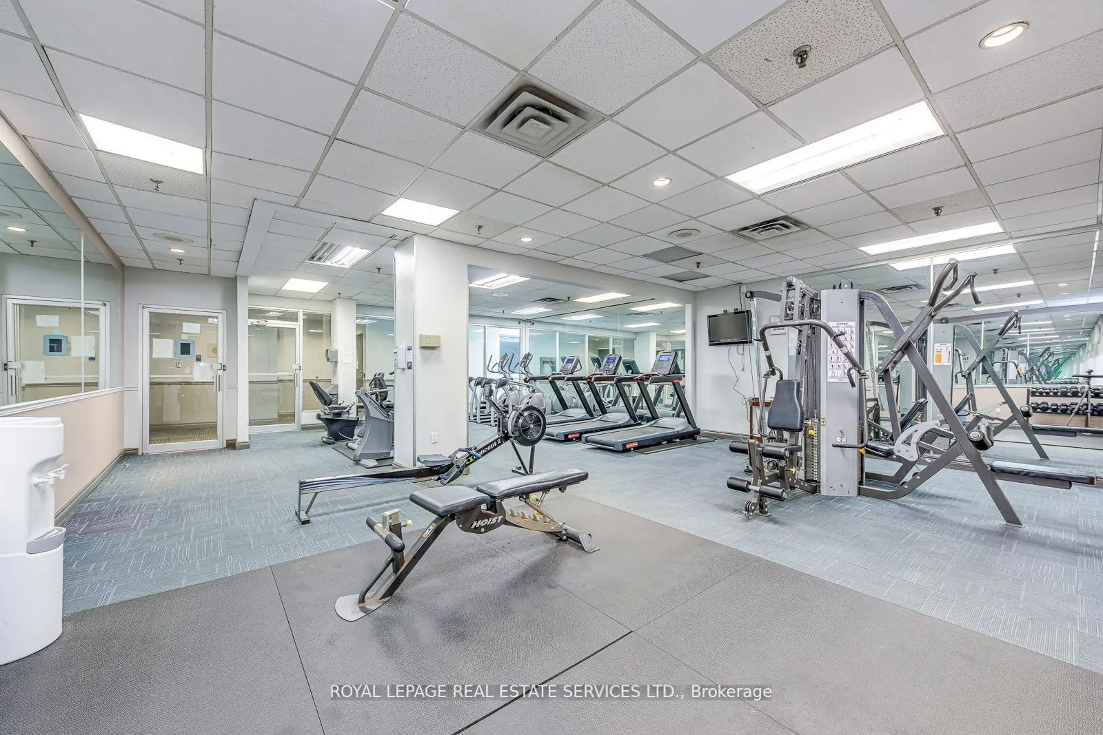 265 Enfield Place, #1008