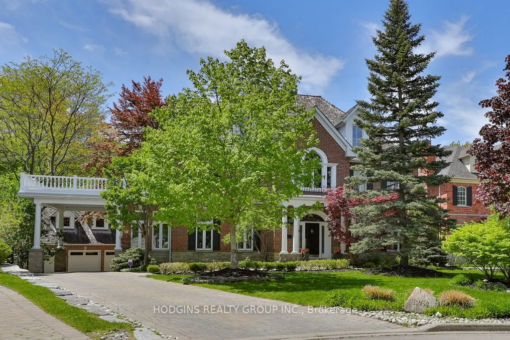 3264 Barchester Court