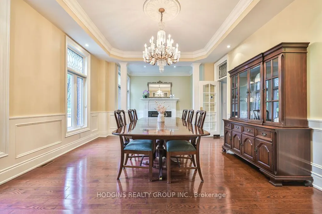 3264 Barchester Court