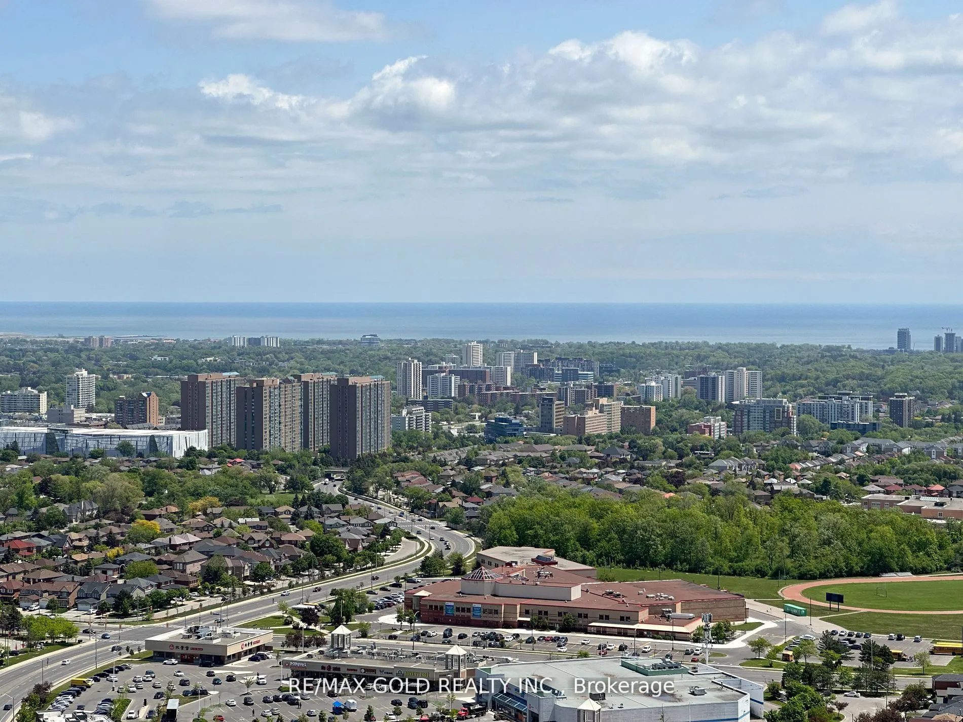3900 Confederation Parkway, #3412