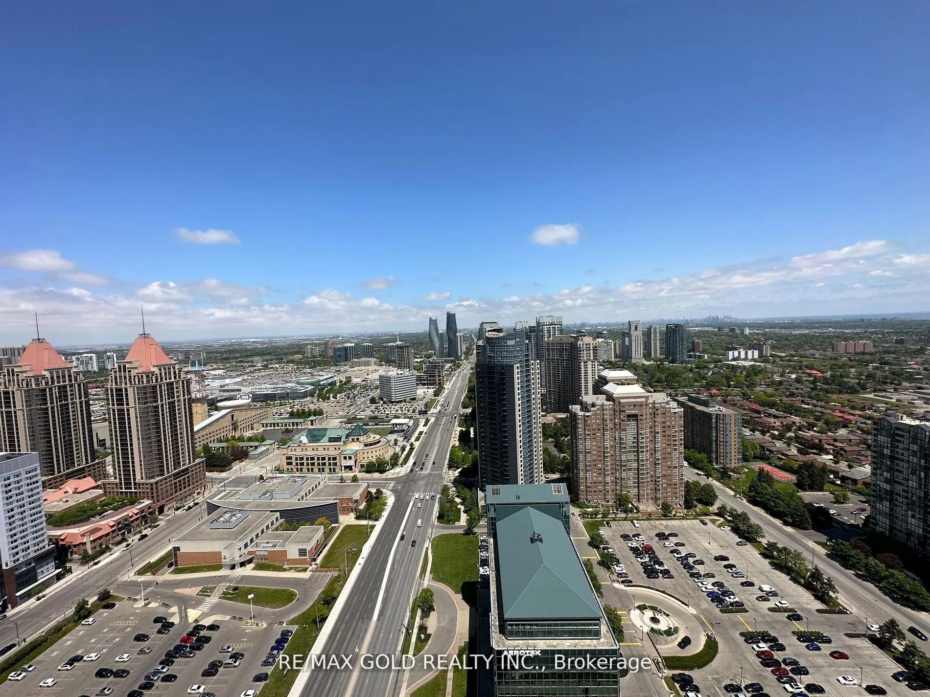 3900 Confederation Parkway, #3412