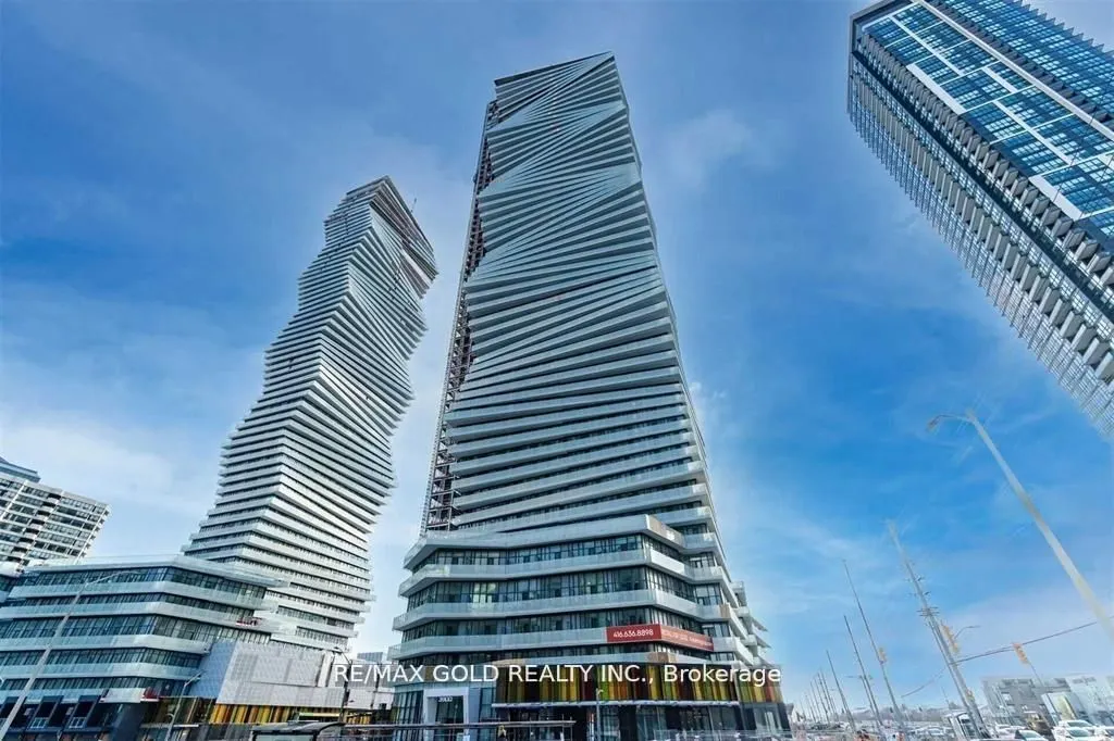 3900 Confederation Parkway, #3412