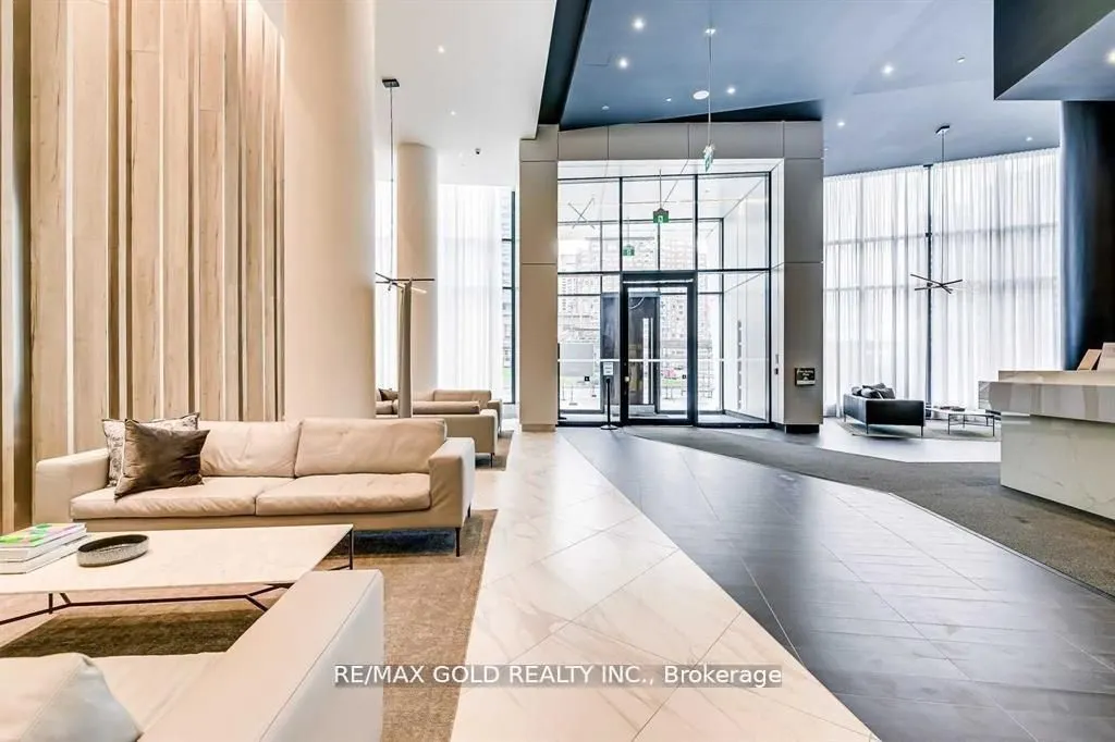 3900 Confederation Parkway, #3412