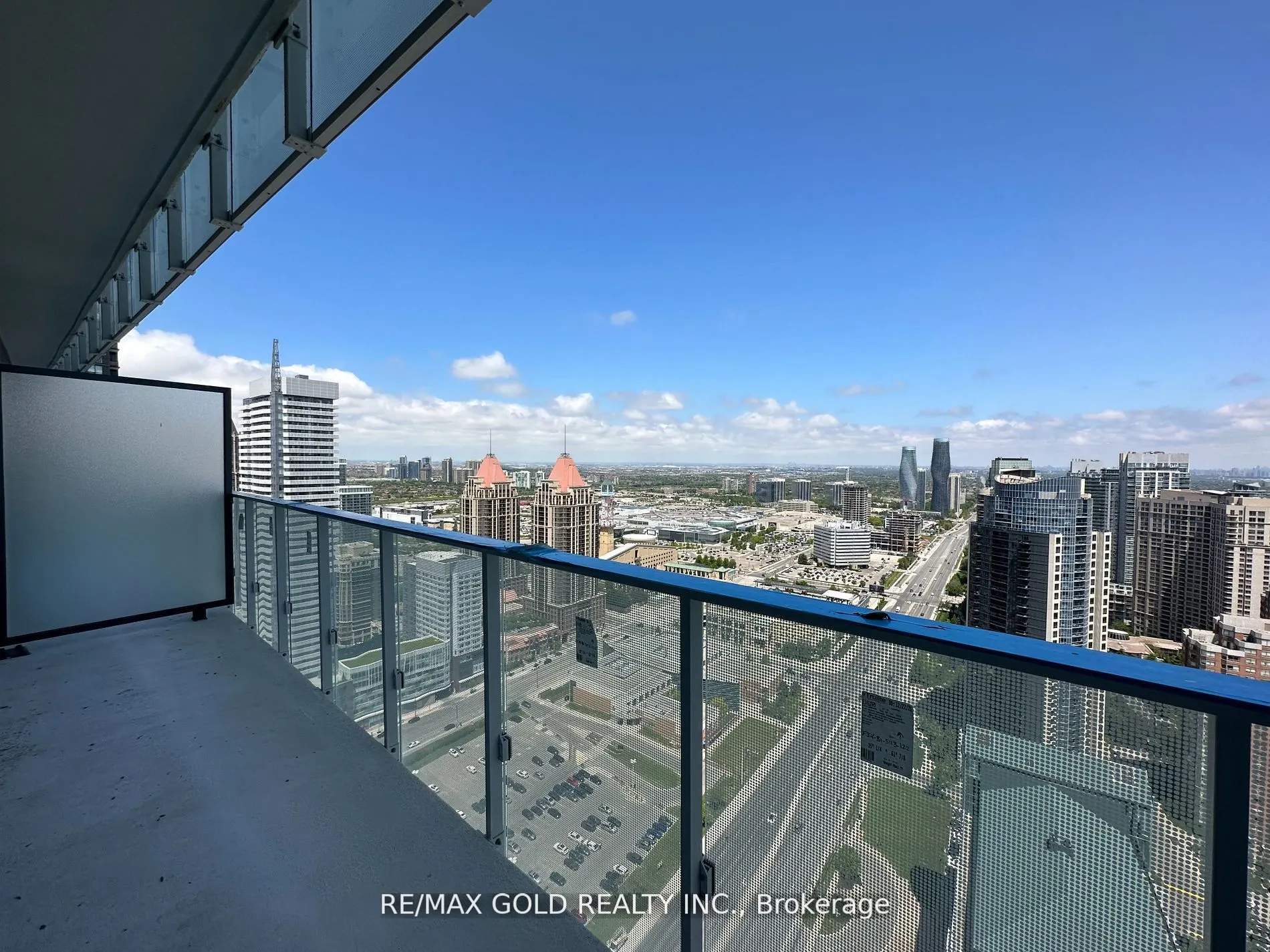 3900 Confederation Parkway, #3412