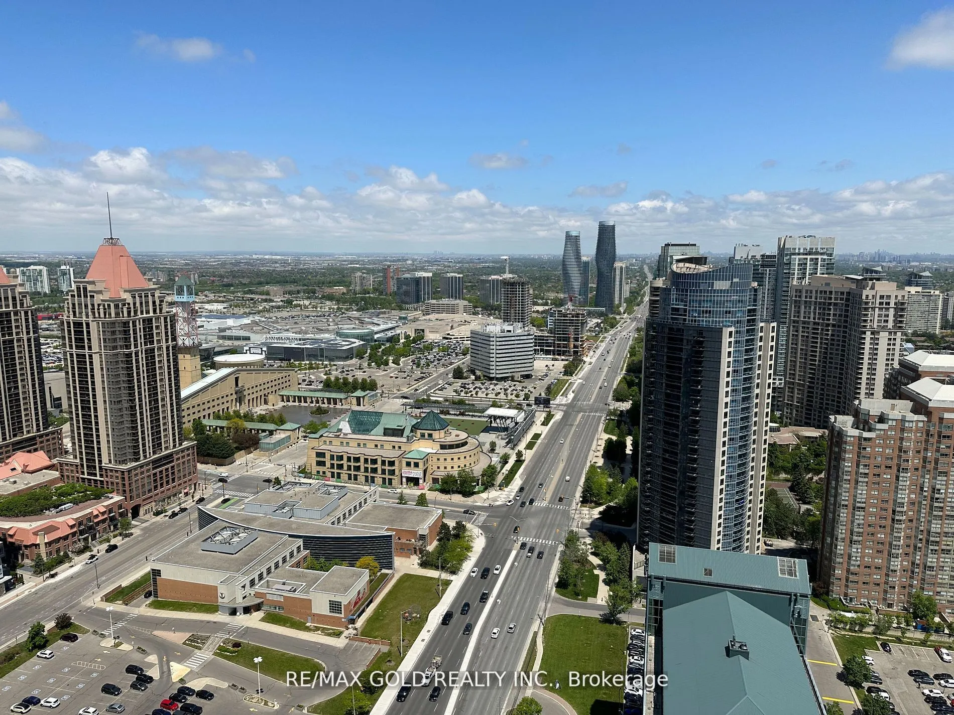 3900 Confederation Parkway, #3412