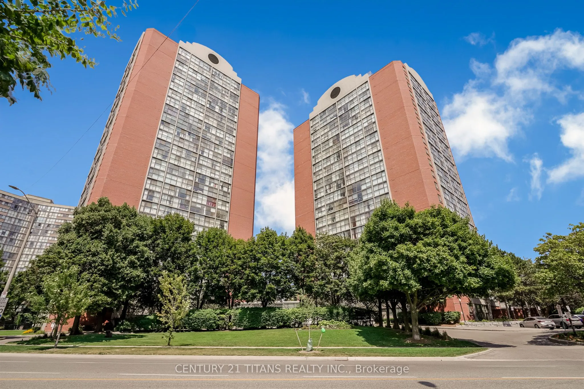 4185 Shipp Drive, #419