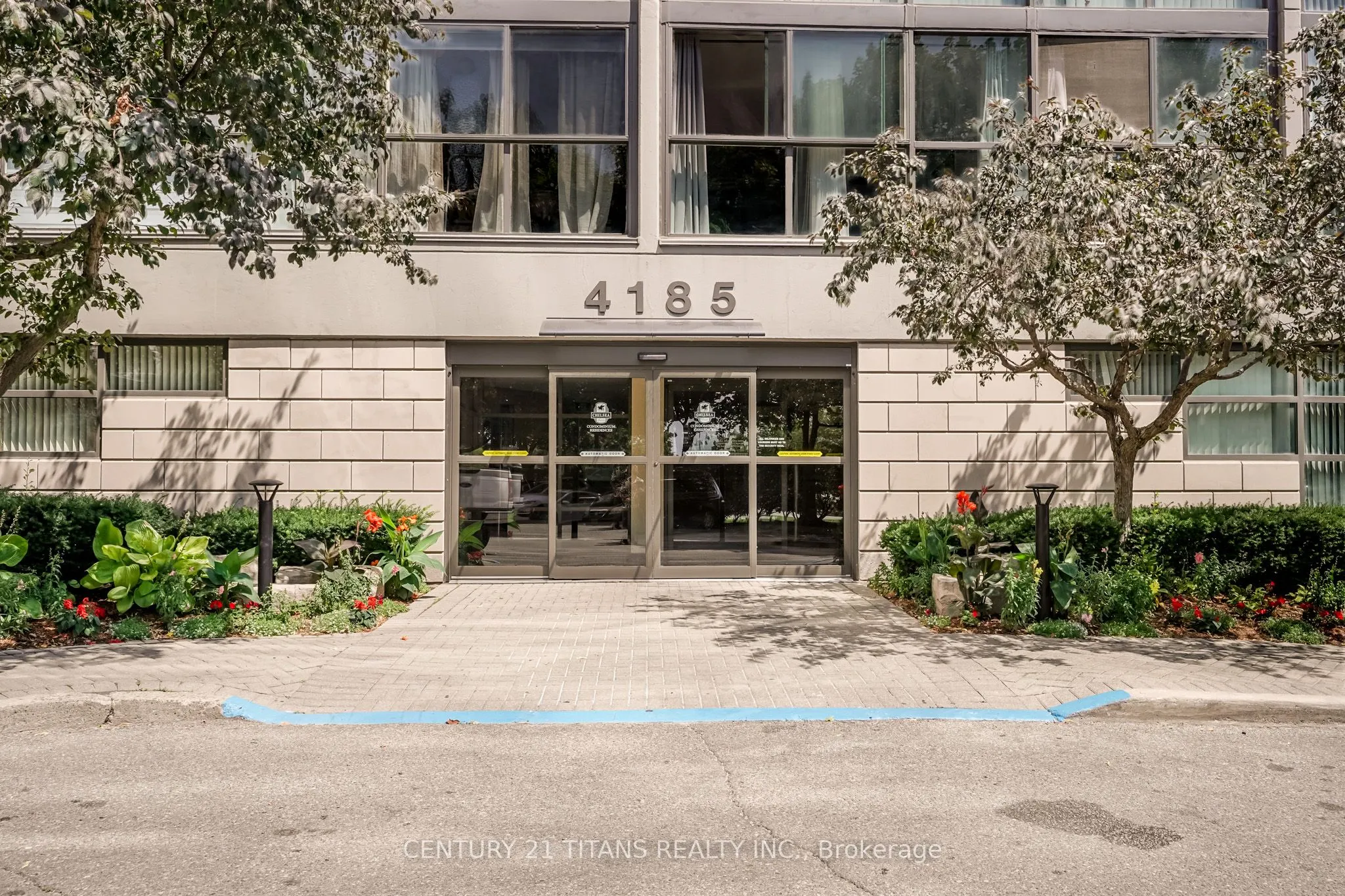 4185 Shipp Drive, #419