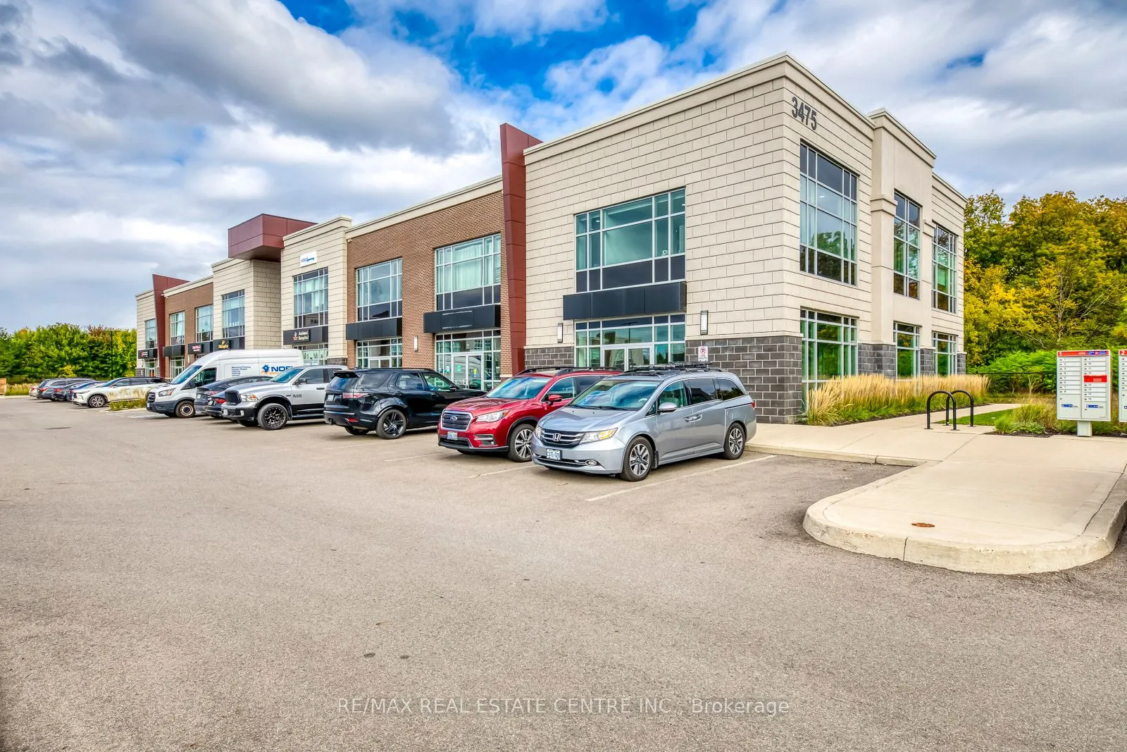 3475 Rebecca Street, #211