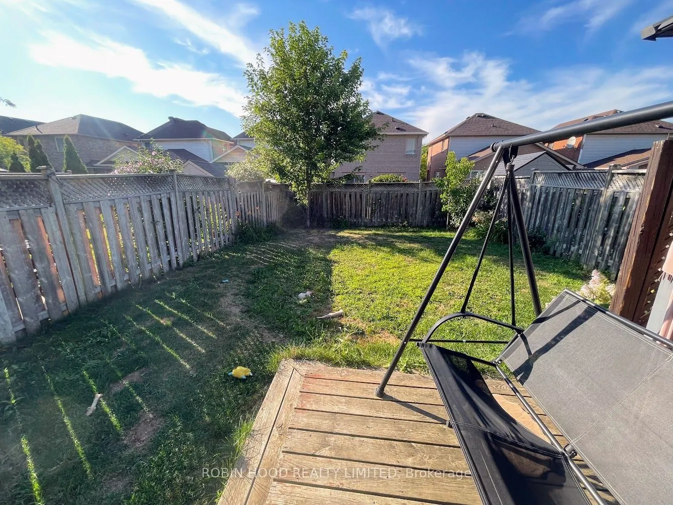 1868 Stevington Crescent, #Upper