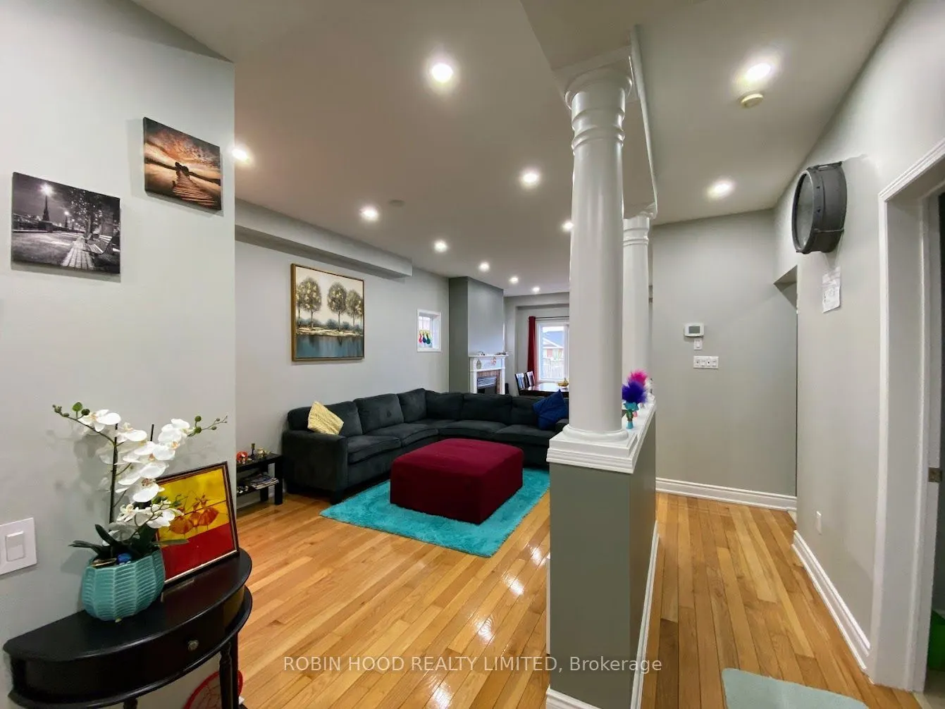 1868 Stevington Crescent, #Upper