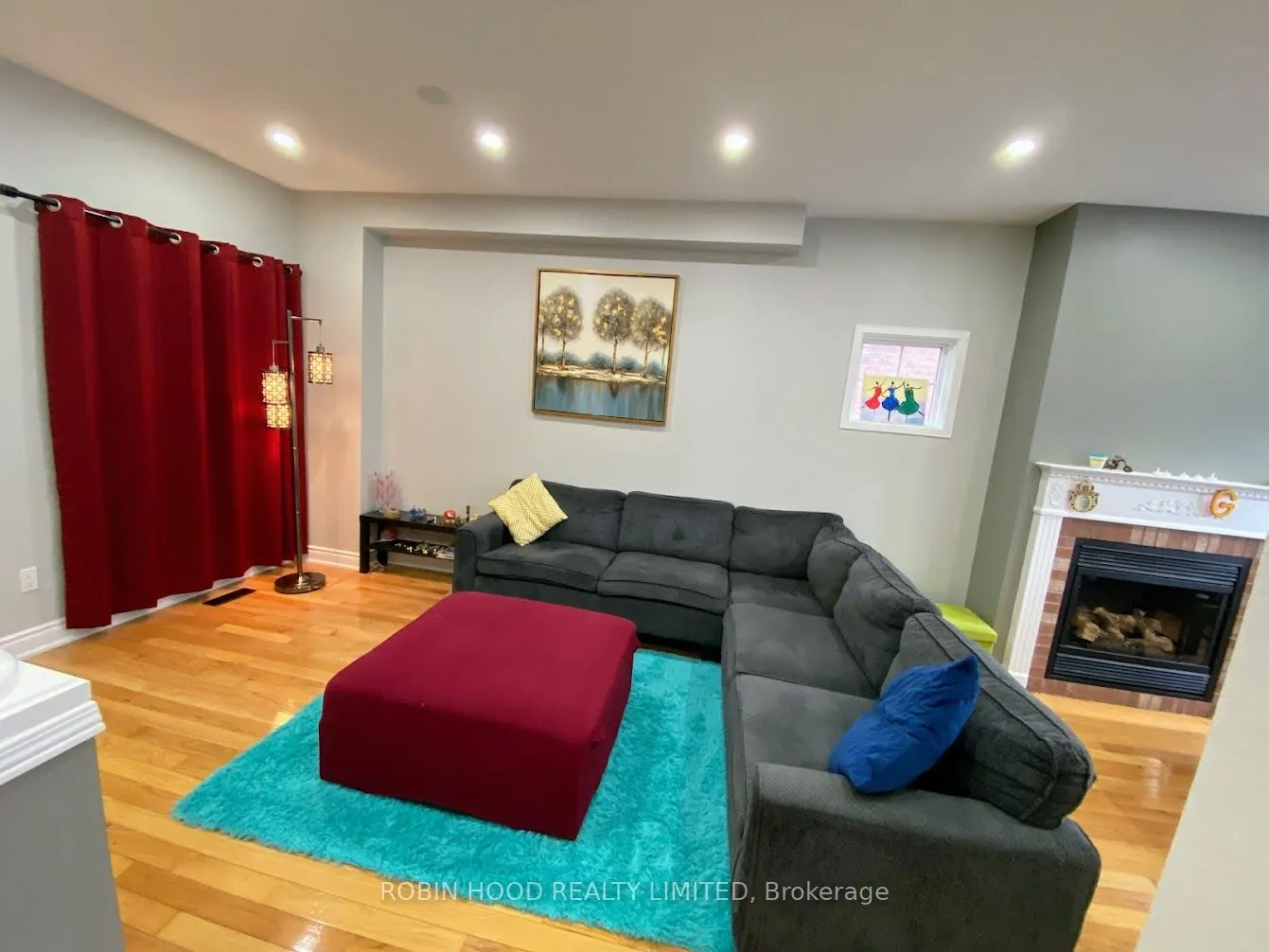 1868 Stevington Crescent, #Upper
