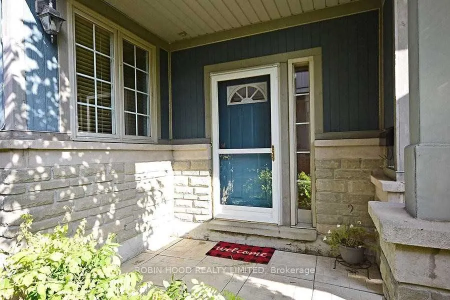 1868 Stevington Crescent, #Upper