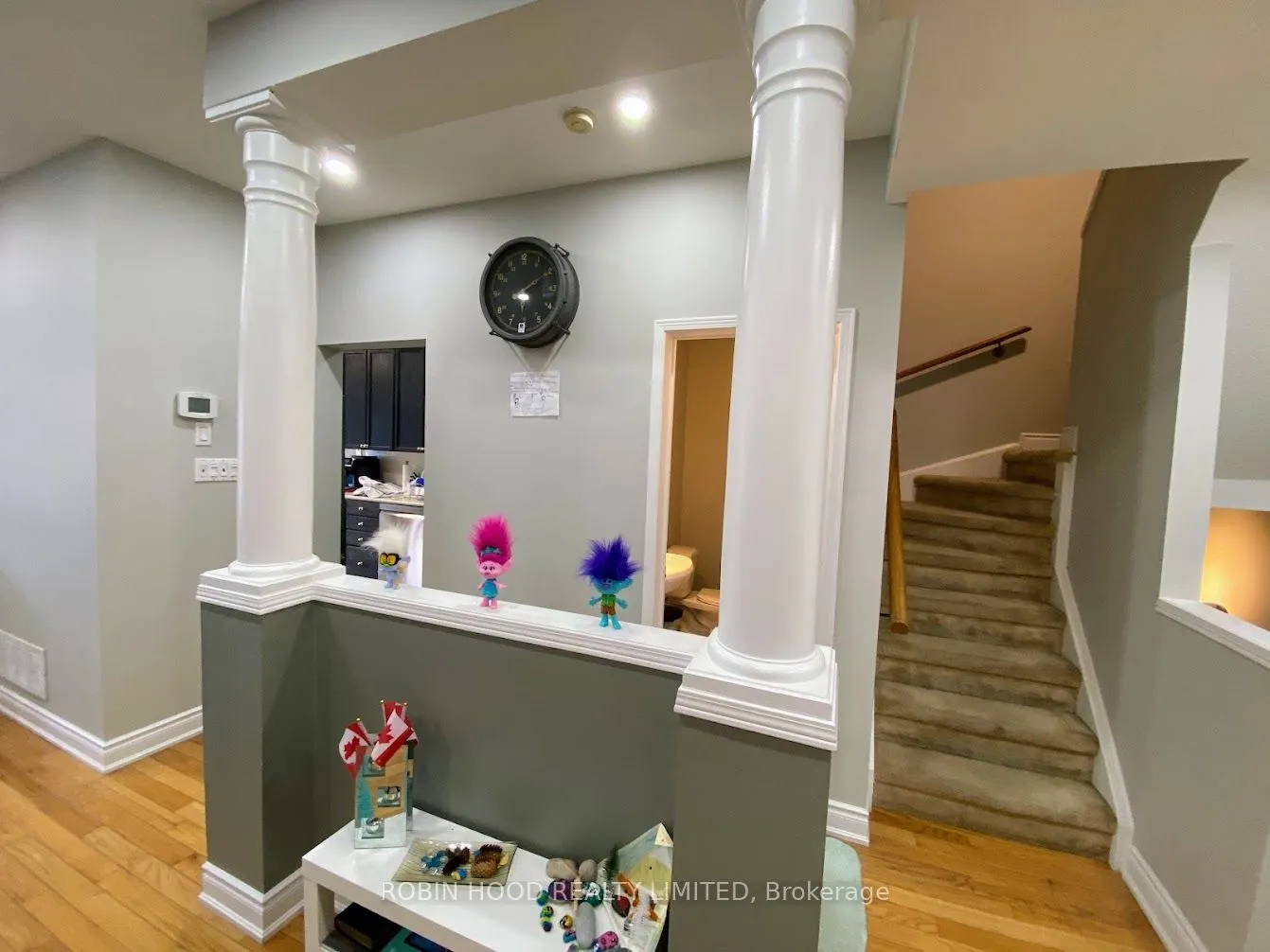 1868 Stevington Crescent, #Upper