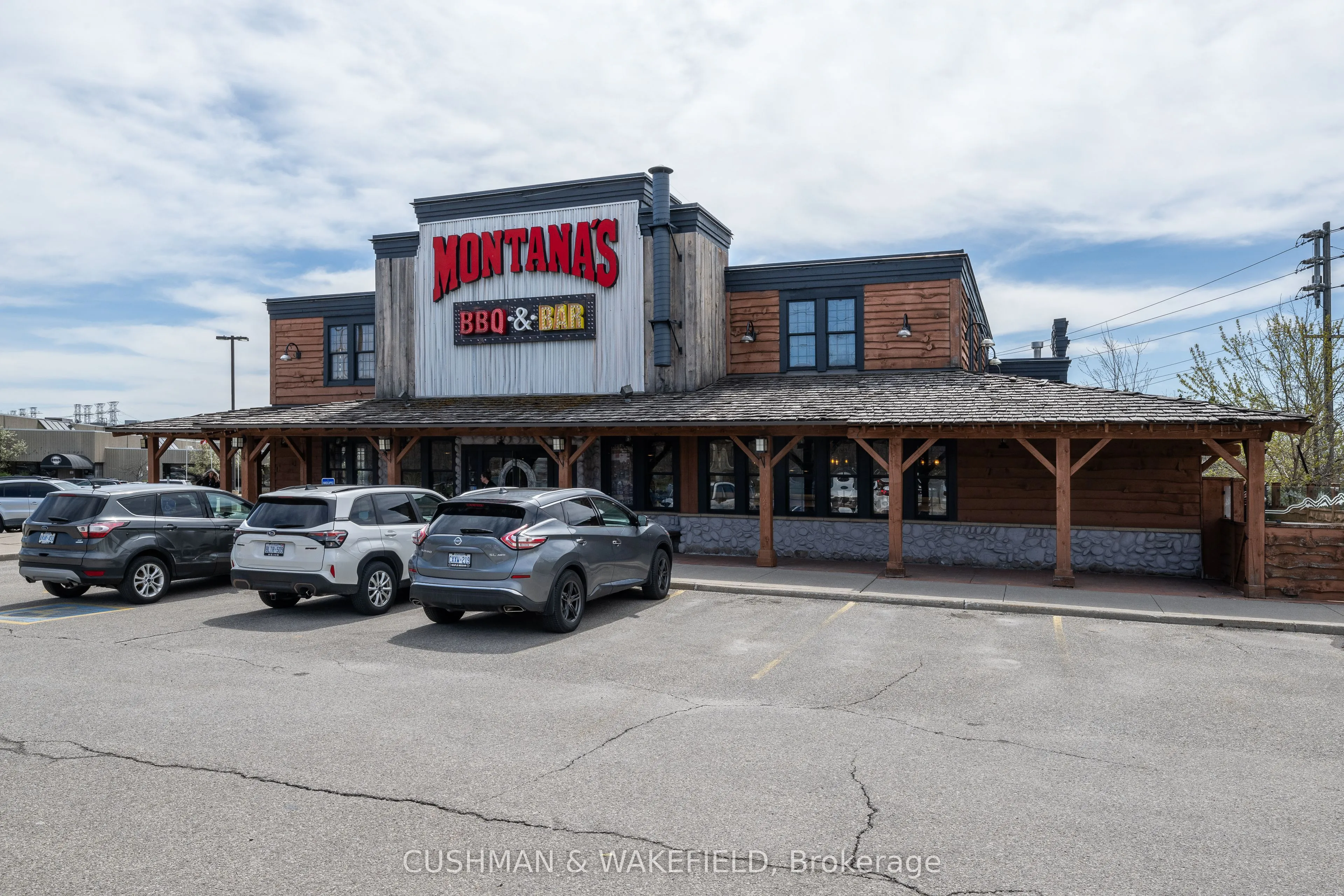 65 Skyway Avenue