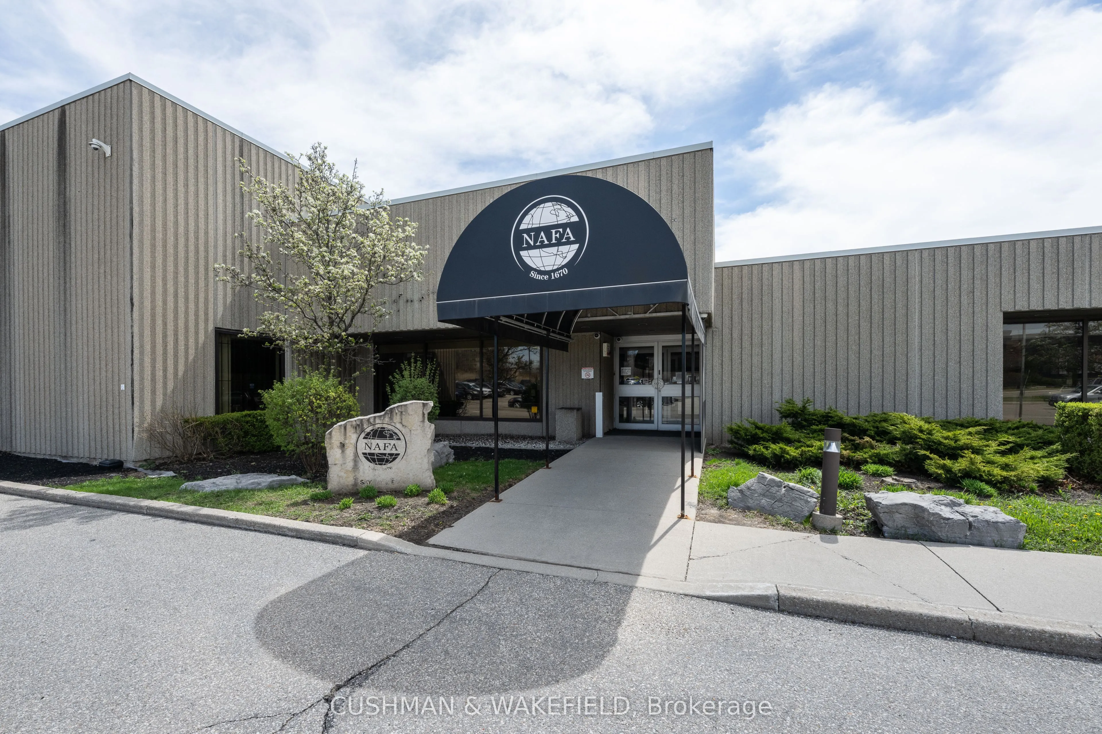 65 Skyway Avenue